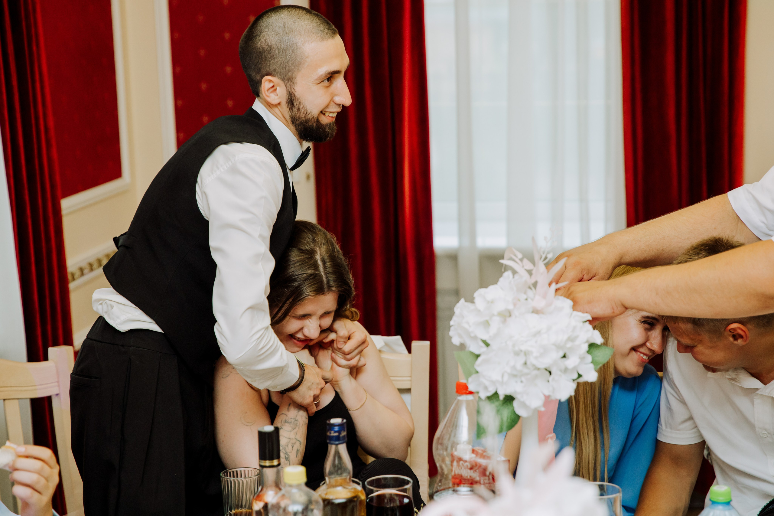 Лазурный. Семейный фотограф москва