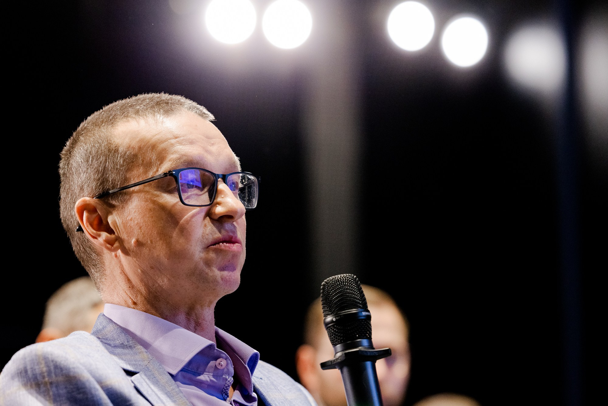 ГАЗ ФОРУМ. Креативный продакшн «Bureau 21»