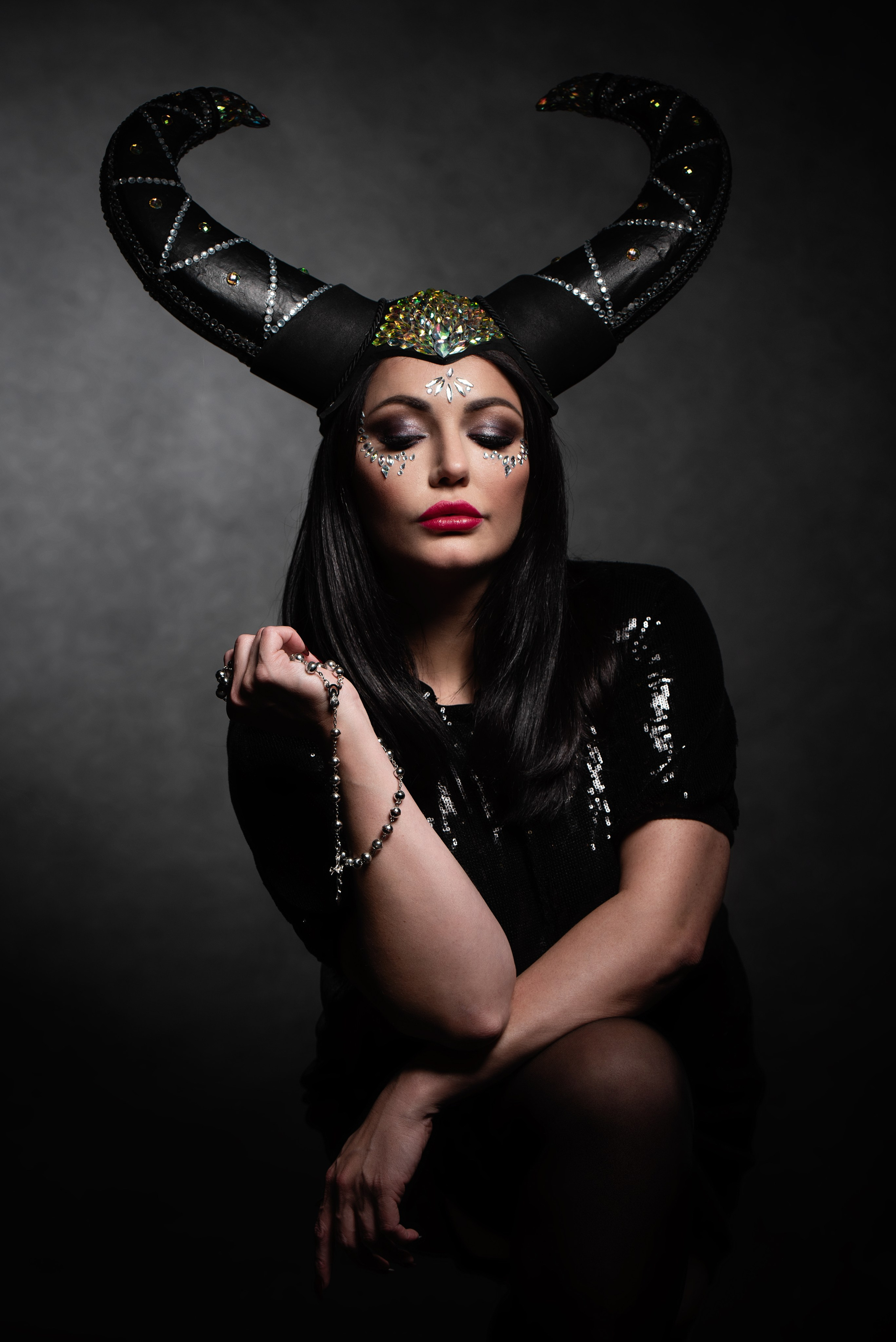 Dark Beauty PhotoDay. Главная