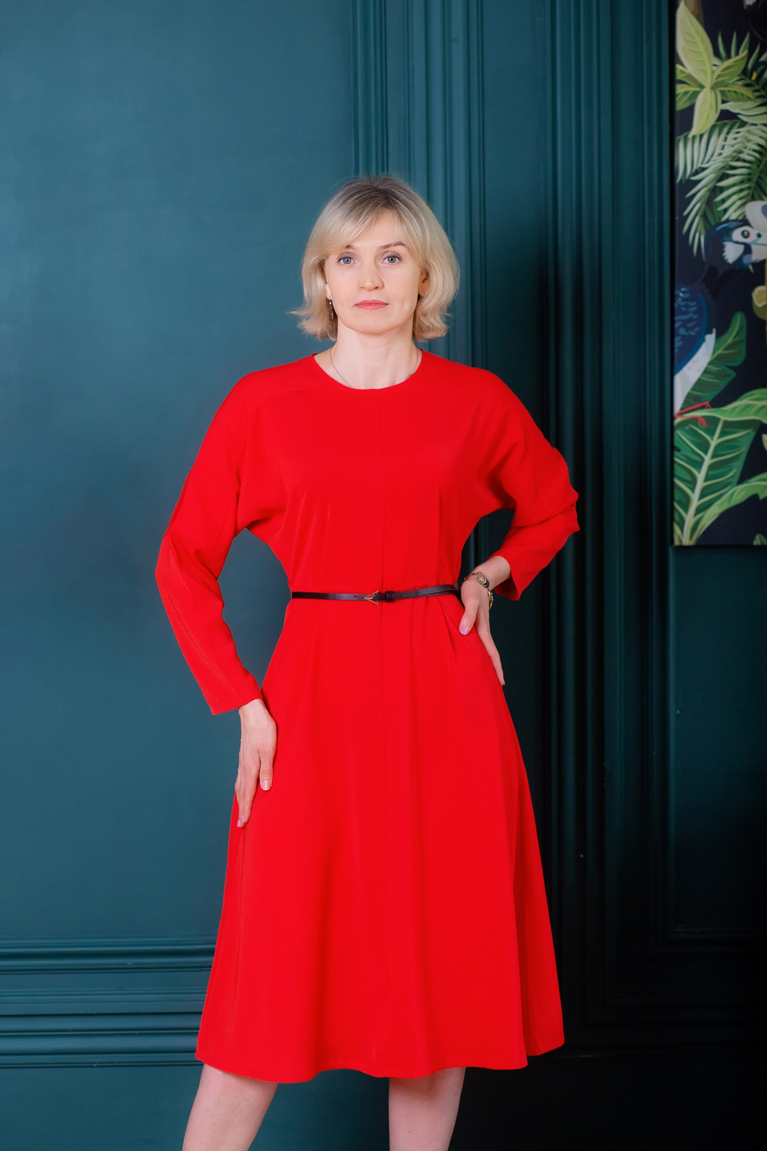 Профессиональные фото для блогера в СПб, портреты для контента. Портретные фотосессии, контент-съемки, репортаж