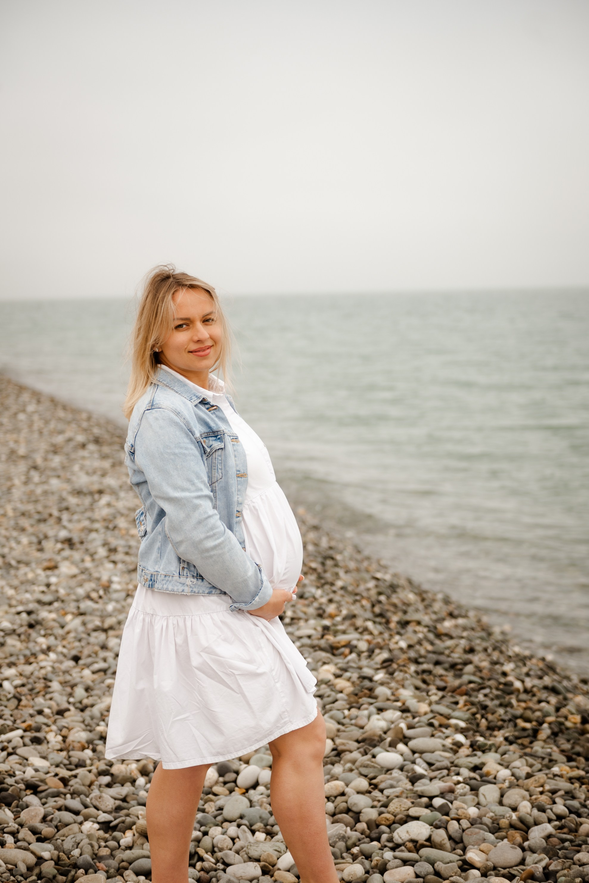 Апрель, море, пальмы. Свадебный и семейный фотограф София Невская