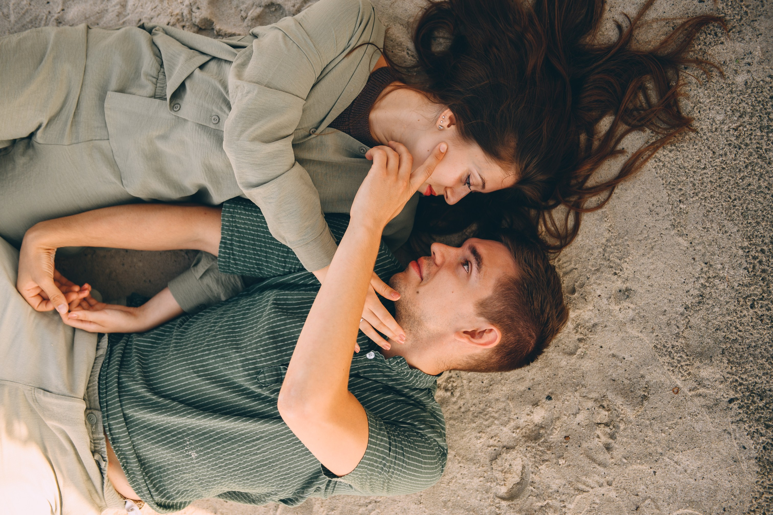 Загадали друг друга. Бархатные Сезоны. Свадебный и семейный фотограф София Невская