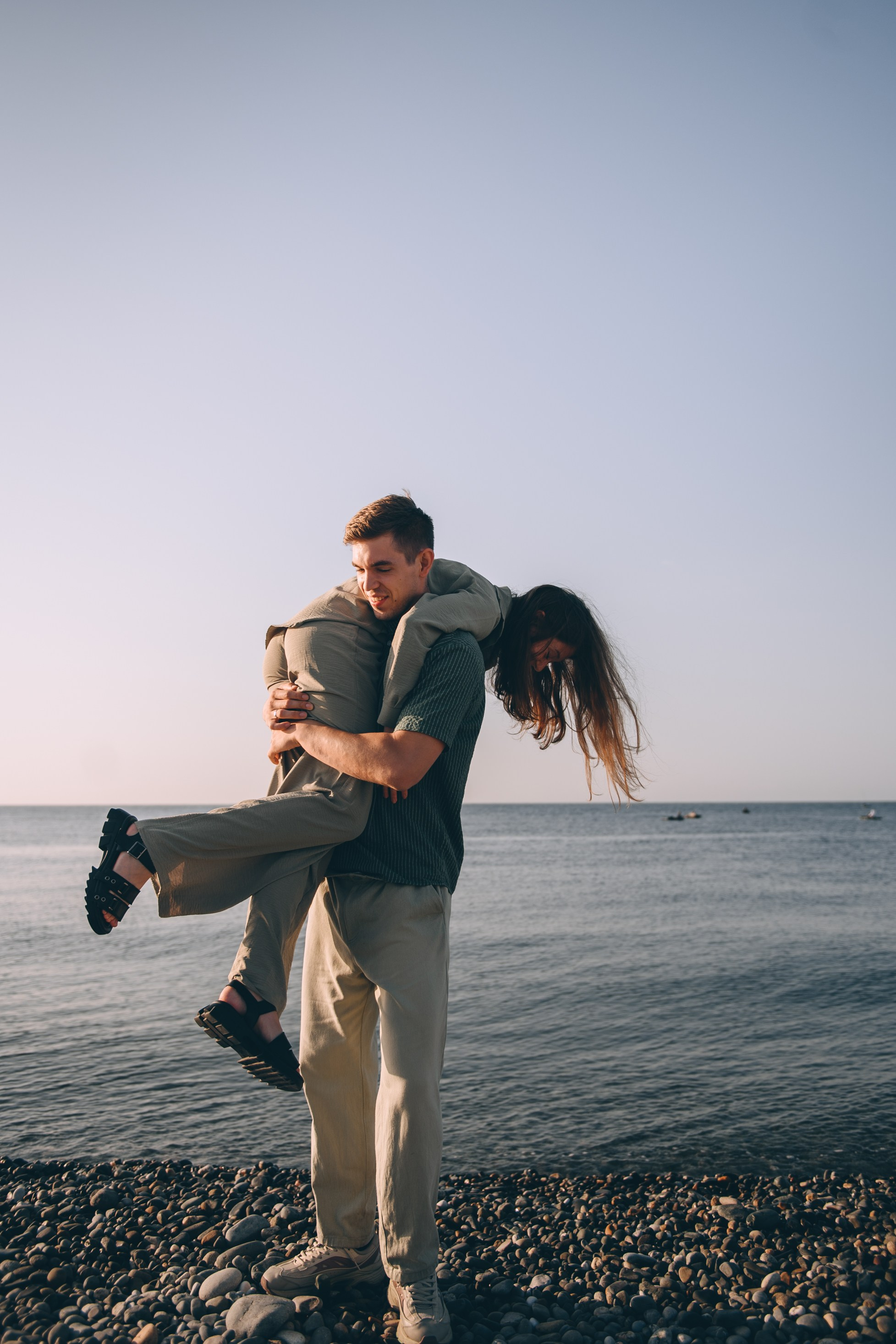 Загадали друг друга. Бархатные Сезоны. Свадебный и семейный фотограф София Невская