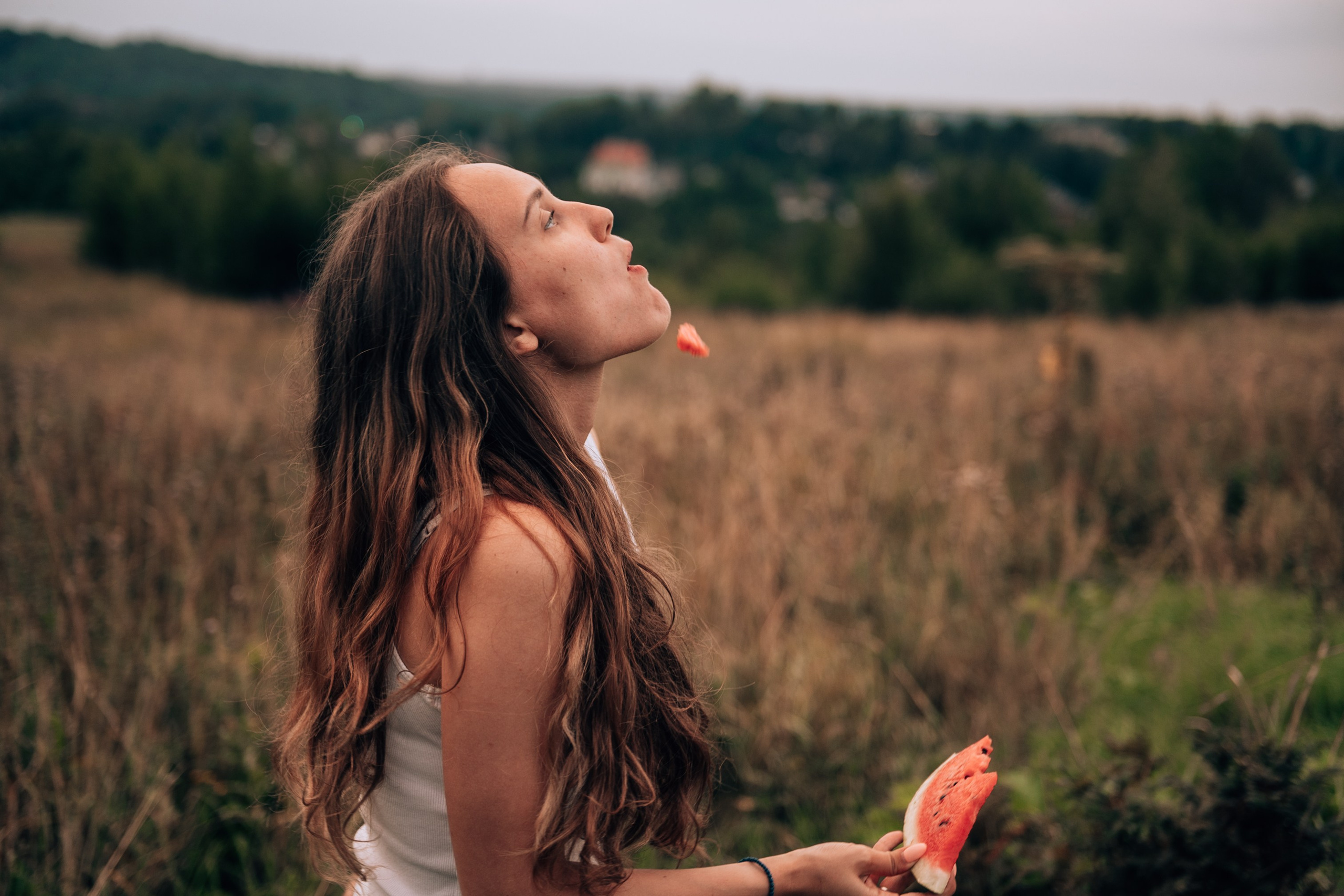 В полях Иван-чая. Свадебный и семейный фотограф София Невская