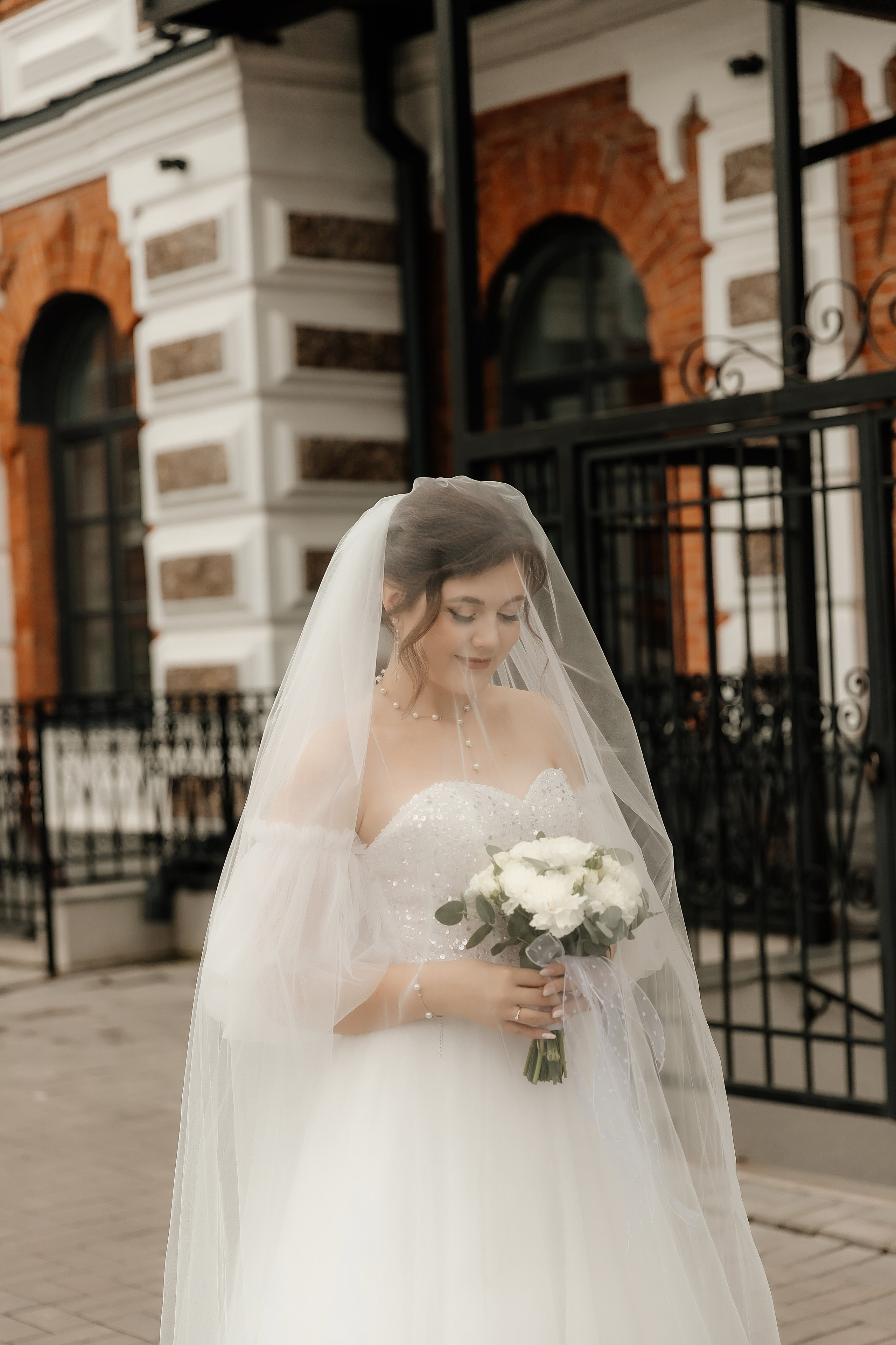 Айрат и Анастасия. Свадебный и семейный фотограф Разида Мухаметова