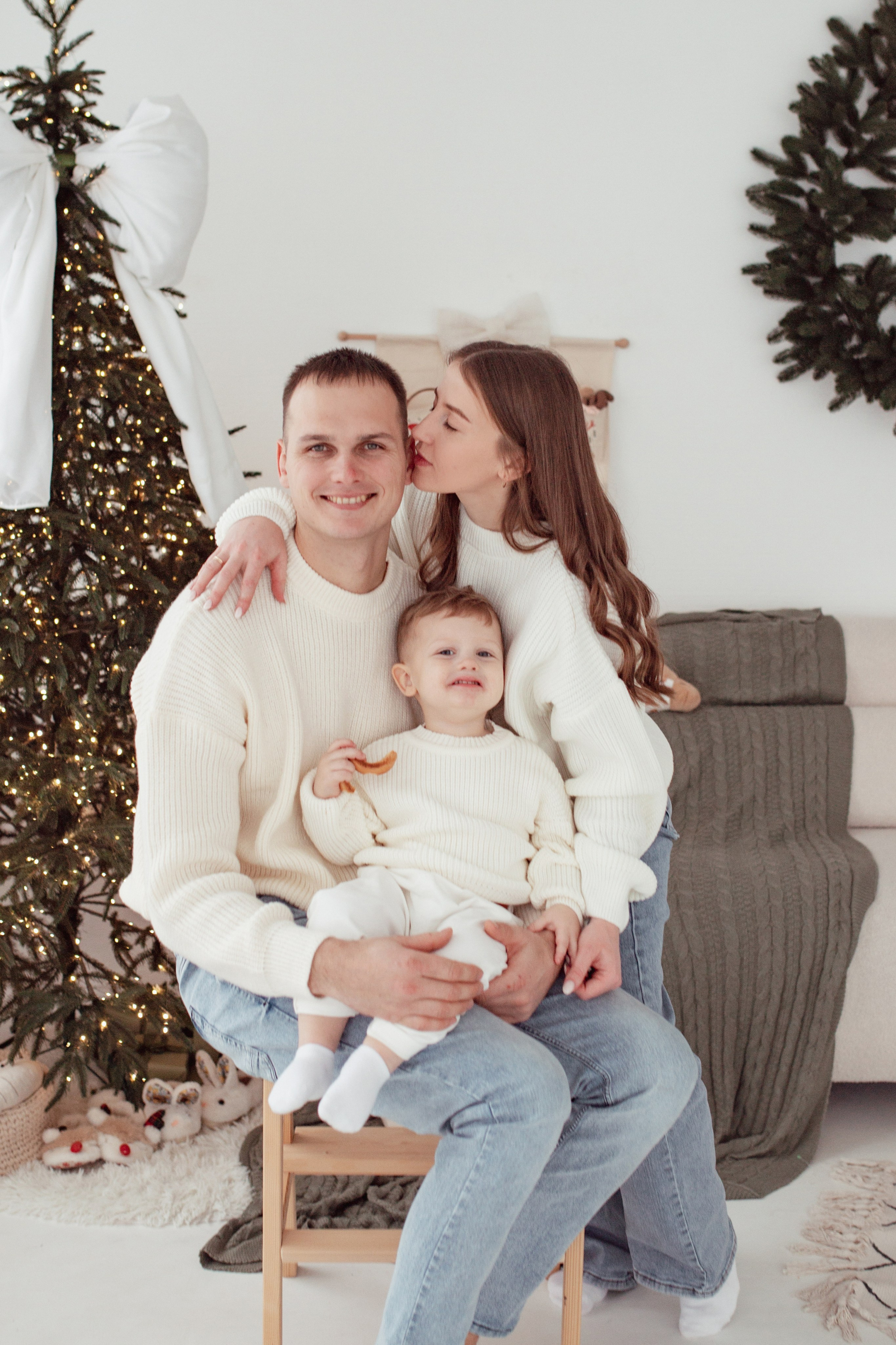 Тимур. Семейный и детский фотограф Минск, Беларусь