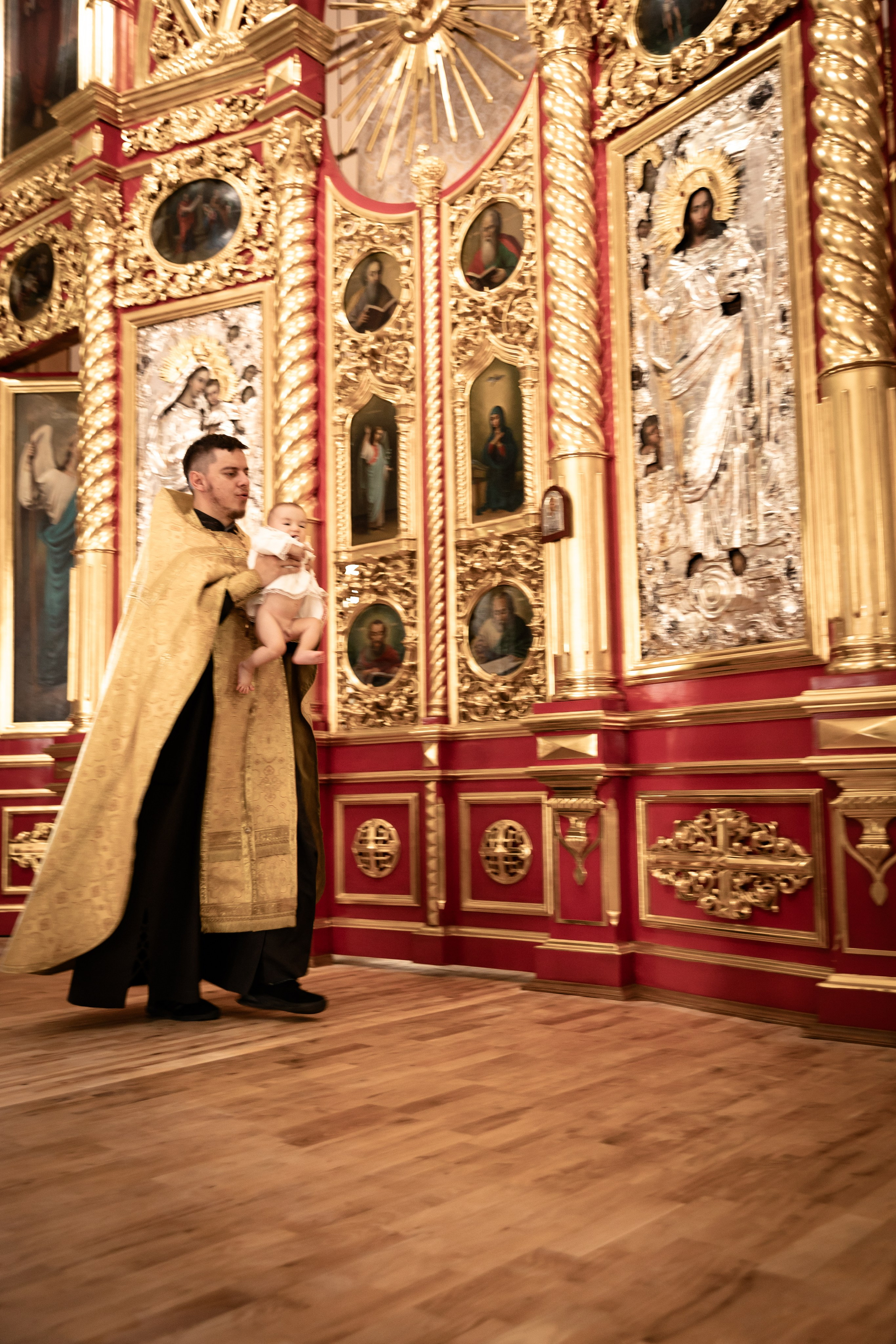 КРЕЩЕНИЕ МИХАИЛА!. Семейный и детский фотограф в Белгороде Юлия Сирченко