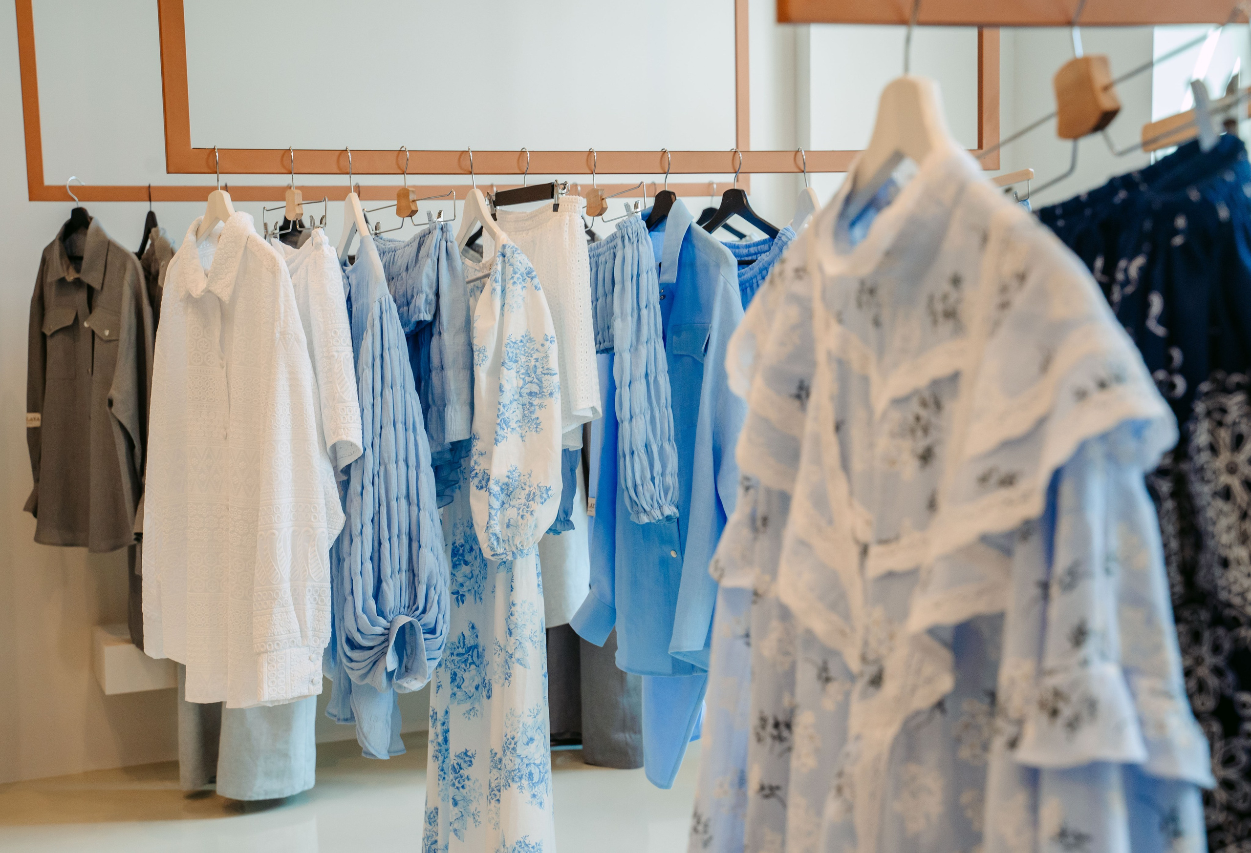 AGLAYA / ателье премиум одежды. Саша Копылов, фотограф в Казани