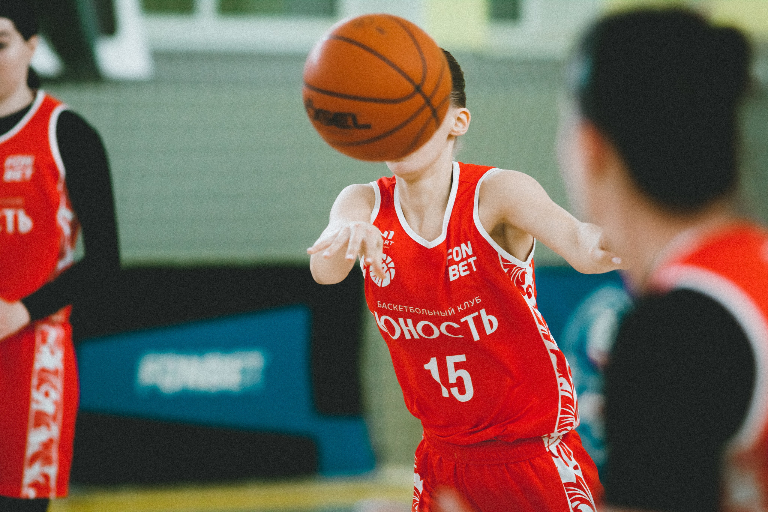 Атланта-Юность / 1. Фотография