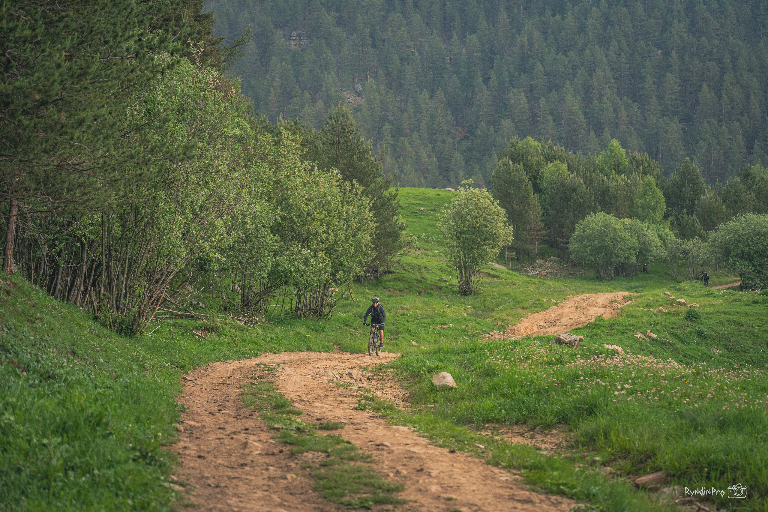 Велотур Худес и плато Канжол 08.06.24 Ковальтур. Репортажный фотограф в Краснодаре Рындин Дмитрий