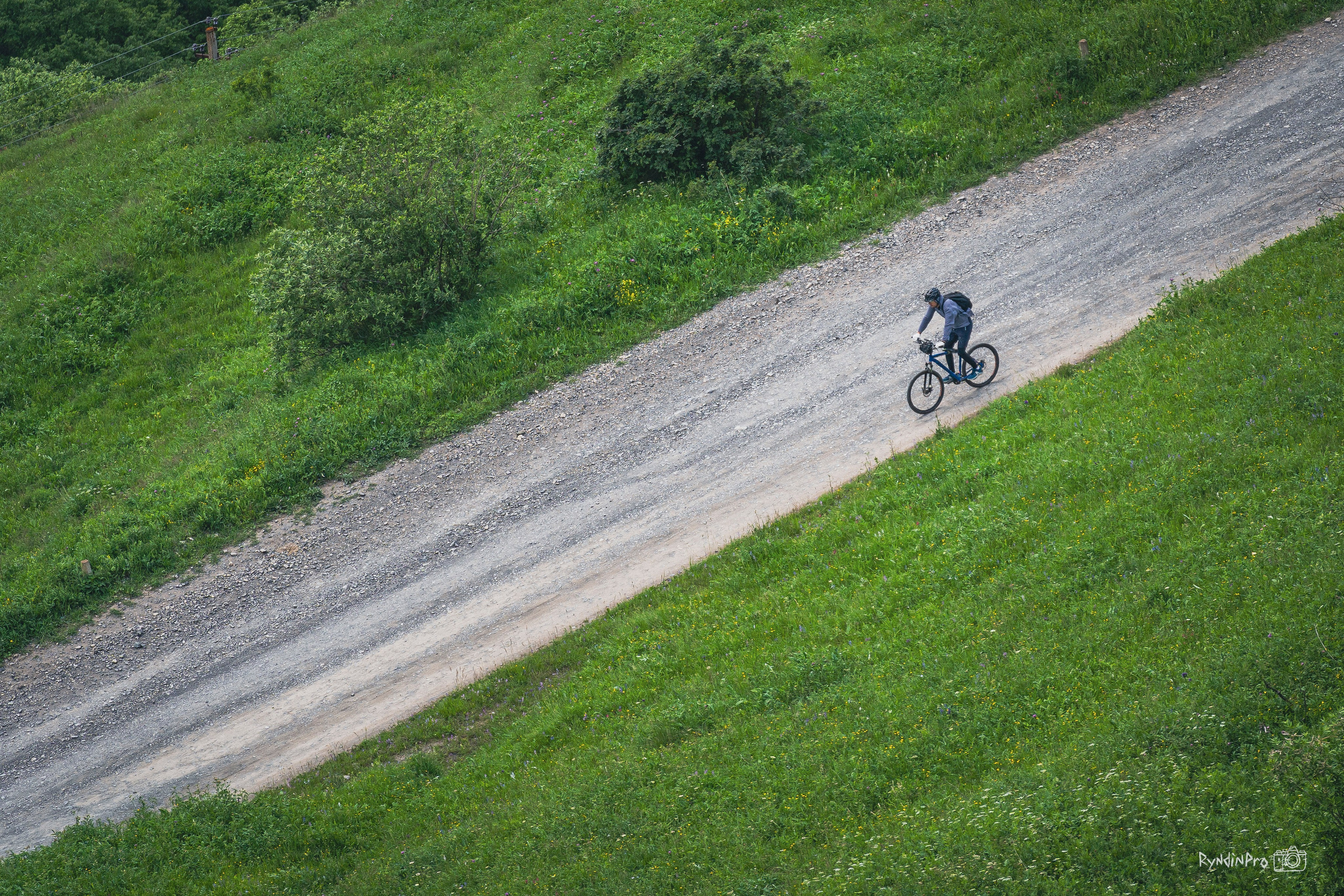 Велотур Осетия 16.06.2024 Ковальтур. Репортажный фотограф в Краснодаре Рындин Дмитрий