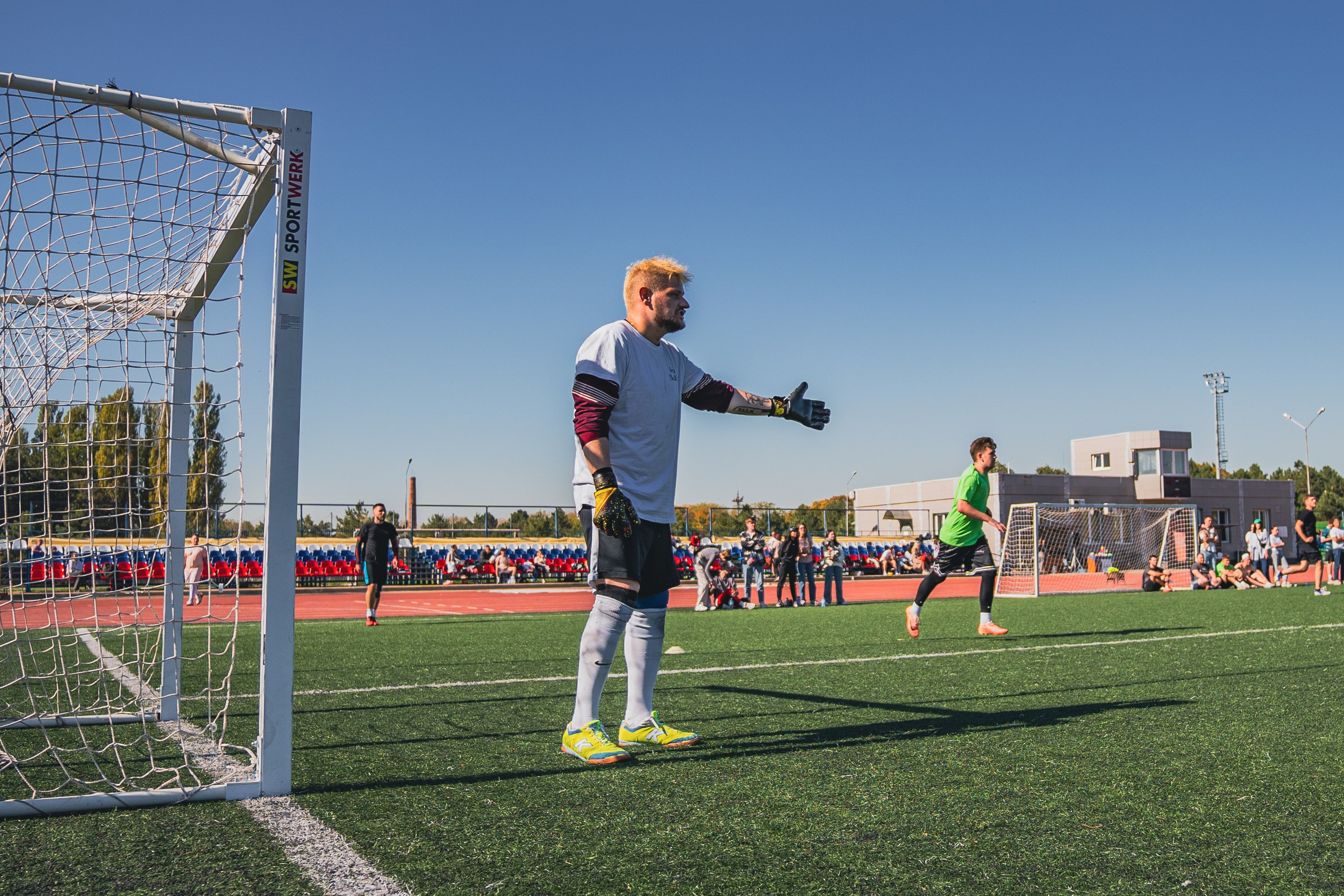 Чемпионат по футболу Мадьяр 15.10.23. Репортажный фотограф в Краснодаре Рындин Дмитрий