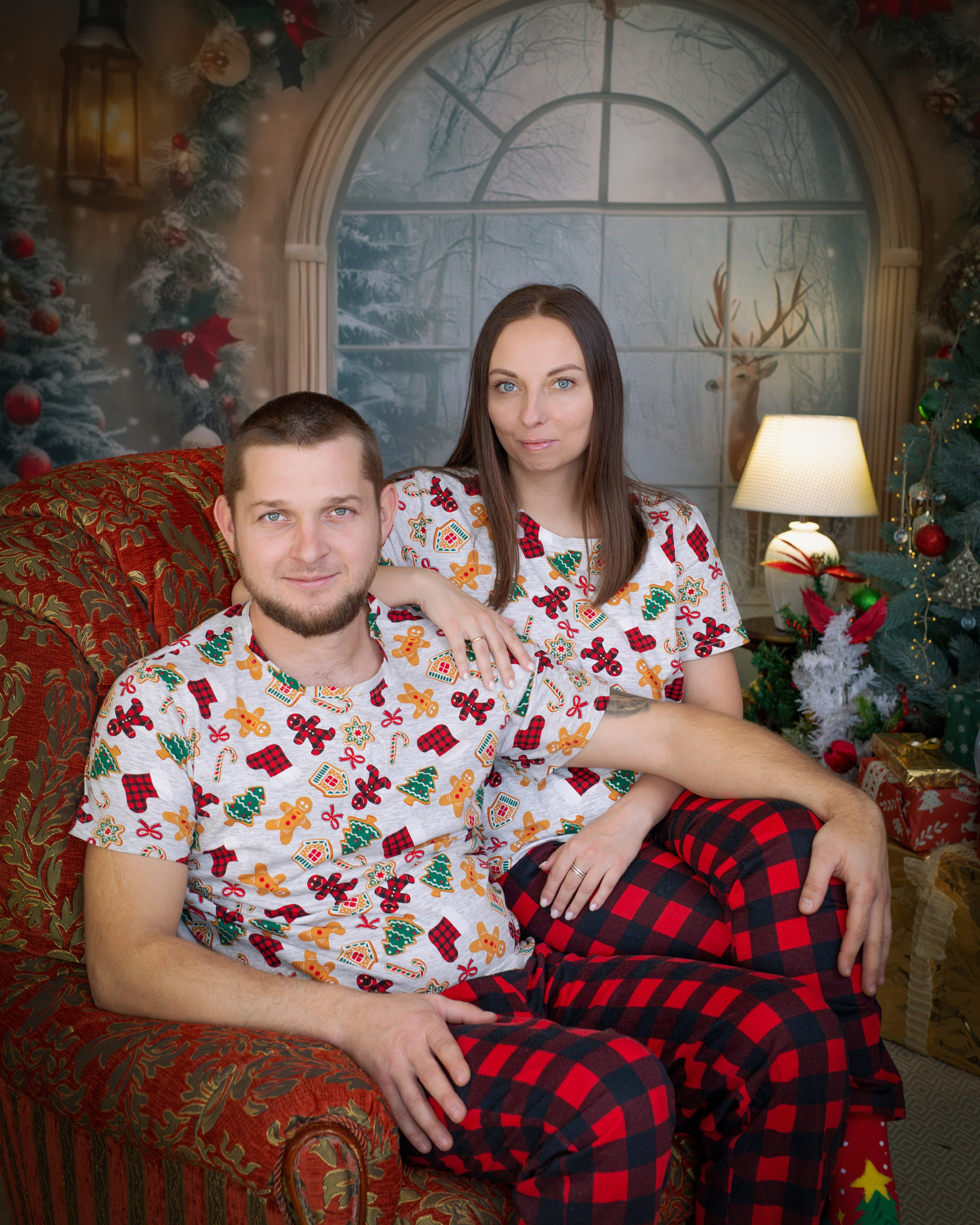 Валера с семьей. Детский и семейный фотограф и видеограф, Краснодар
