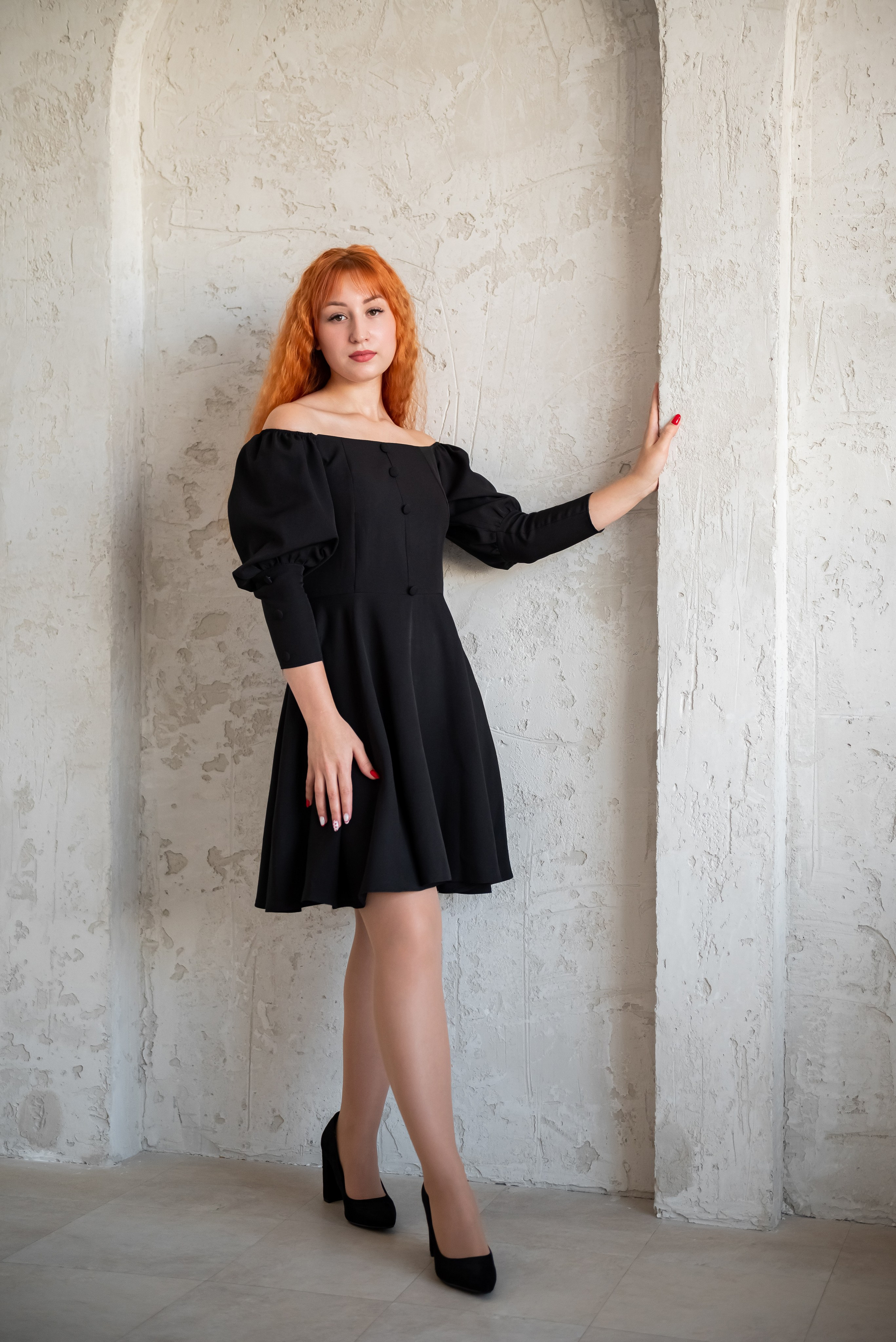 LEVITA (студия балета)