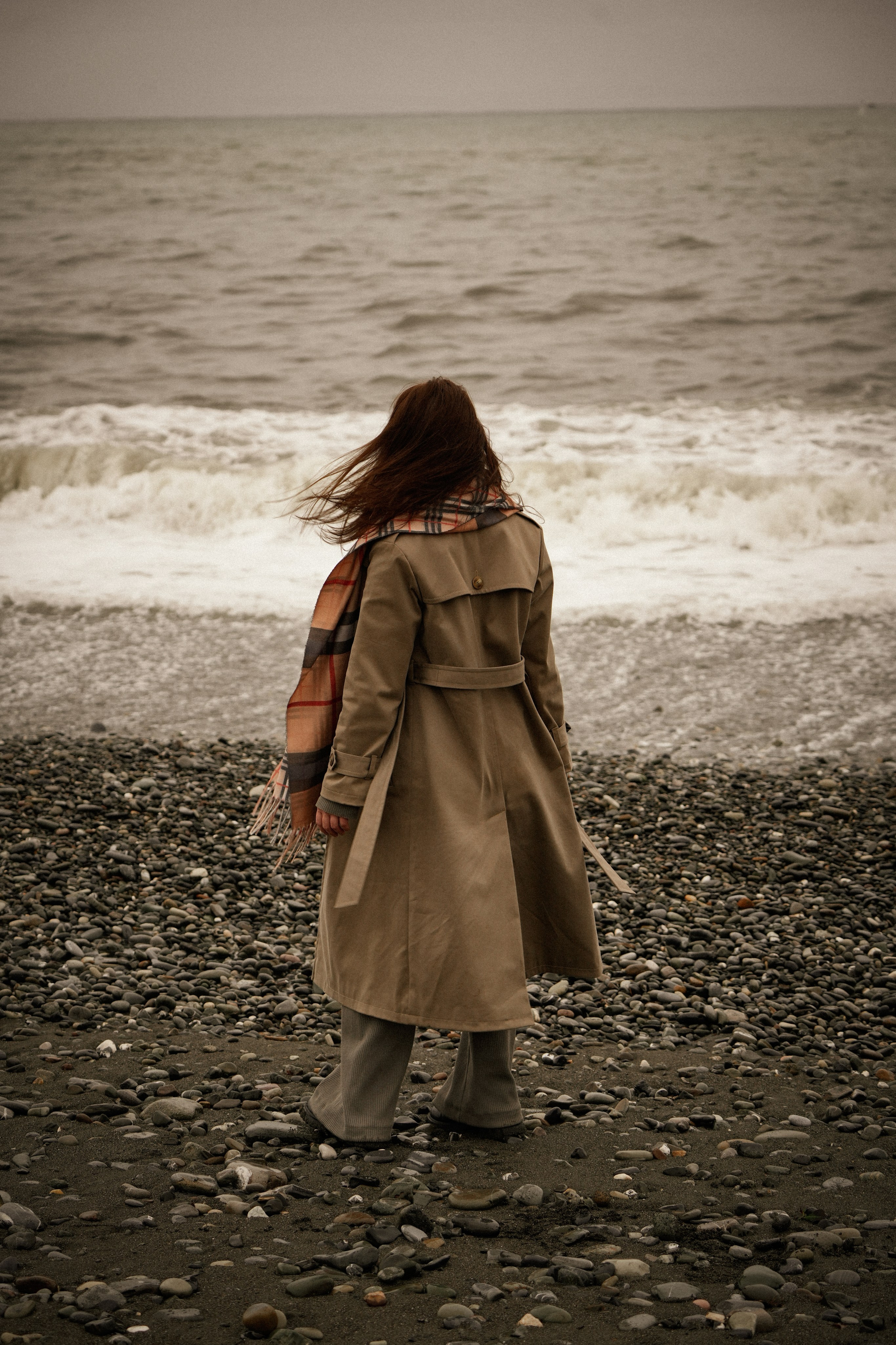 Анна. Фотограф Маргарита Ступакова