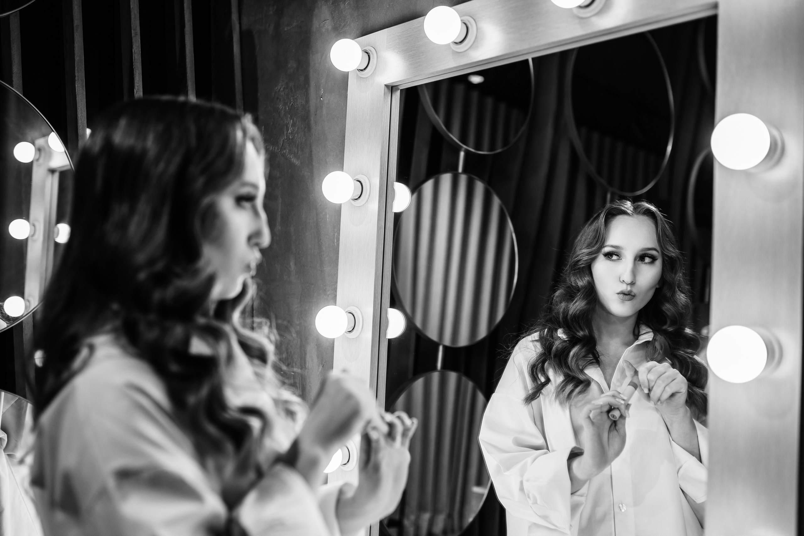 Екатерина и Денис. Свадебный фотограф Красноярск — Кристина Ива