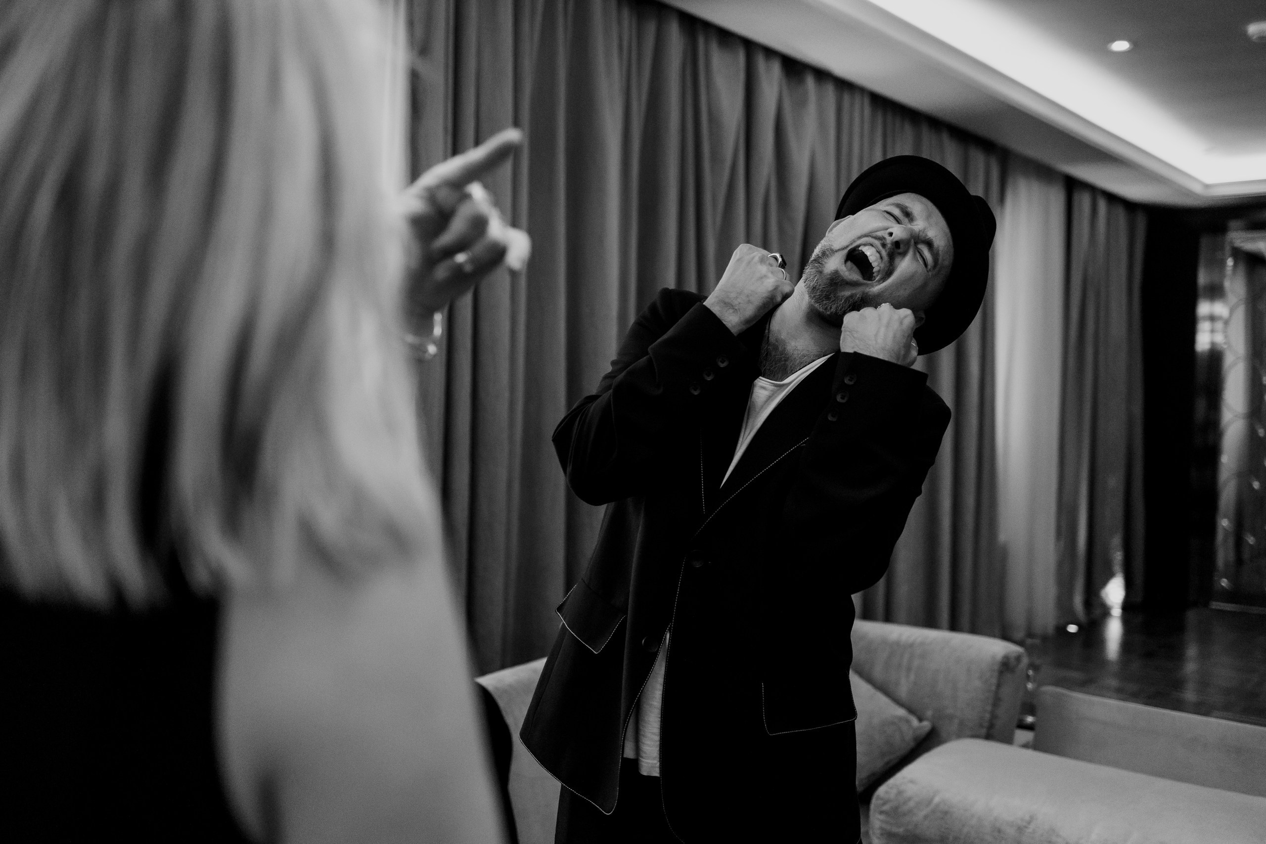 День Рождения. Свадебный фотограф Марина Назарова Москва