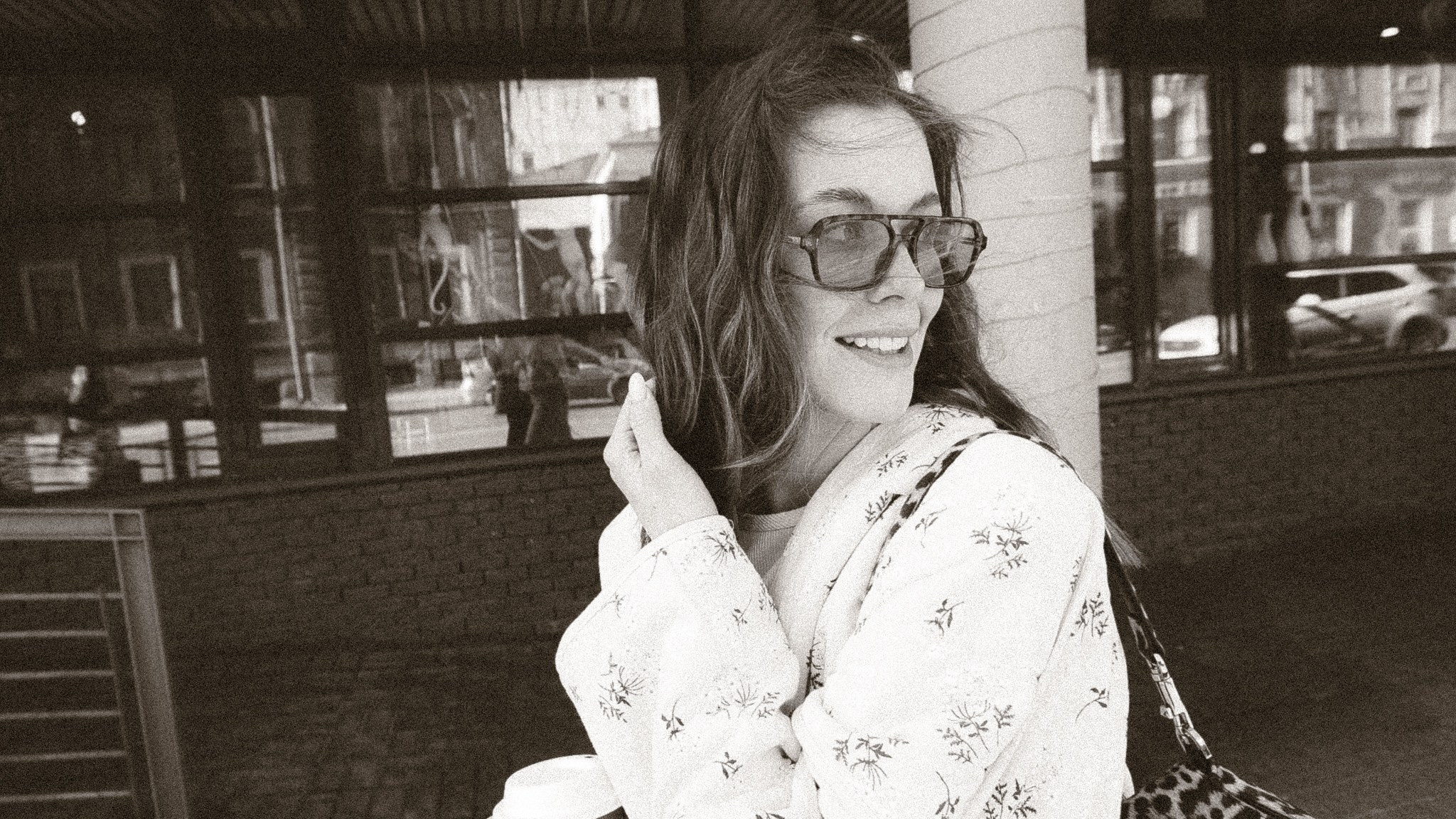 Anna x Fuji. Фотограф Нижний Новгород