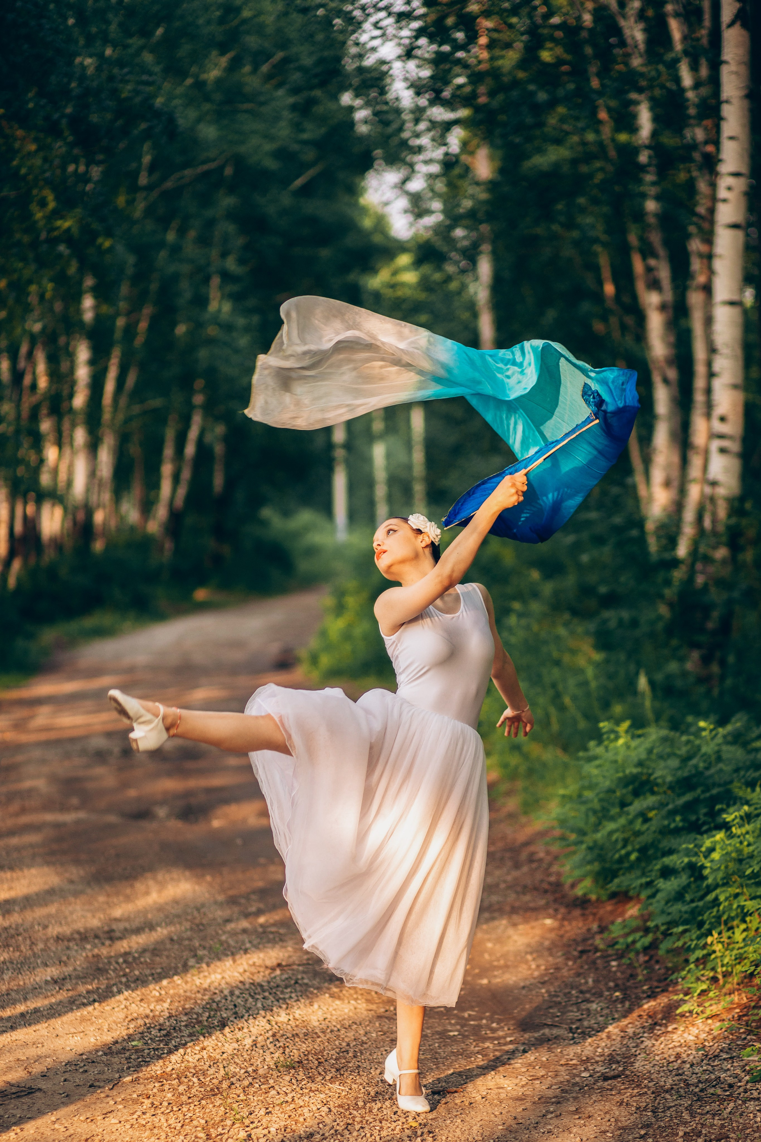 Дарья. Семейный и детский фотограф город Тында Дарья