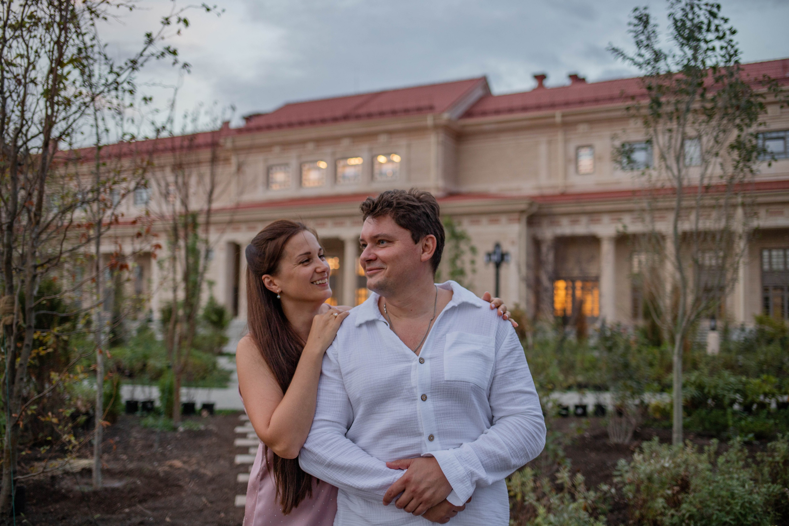 Two. Фотограф Немазенко Ольга