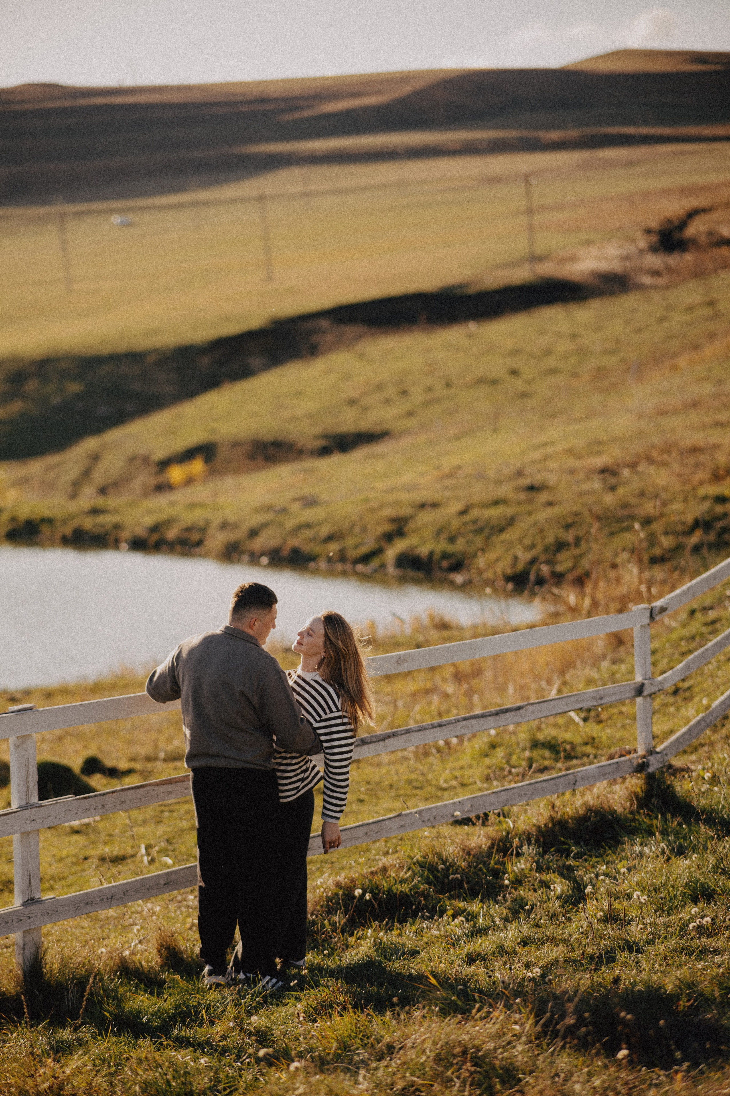 Юлиана и Влад. Даша Царёва, фотограф