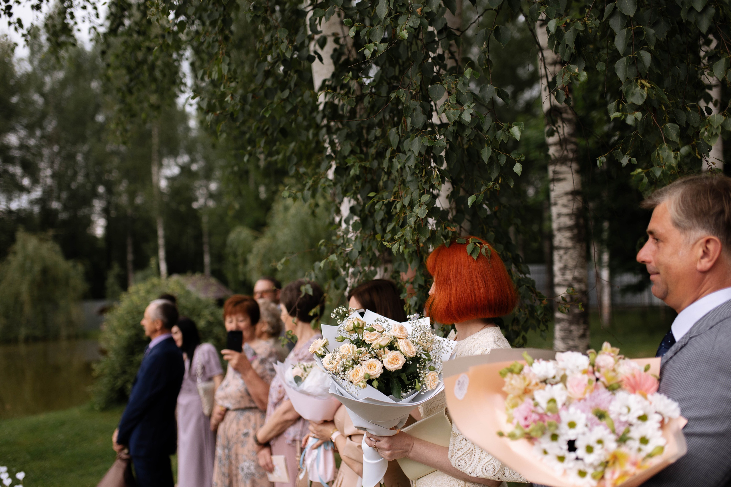 Глеб и Елизавета. Фотограф Анна Агеева