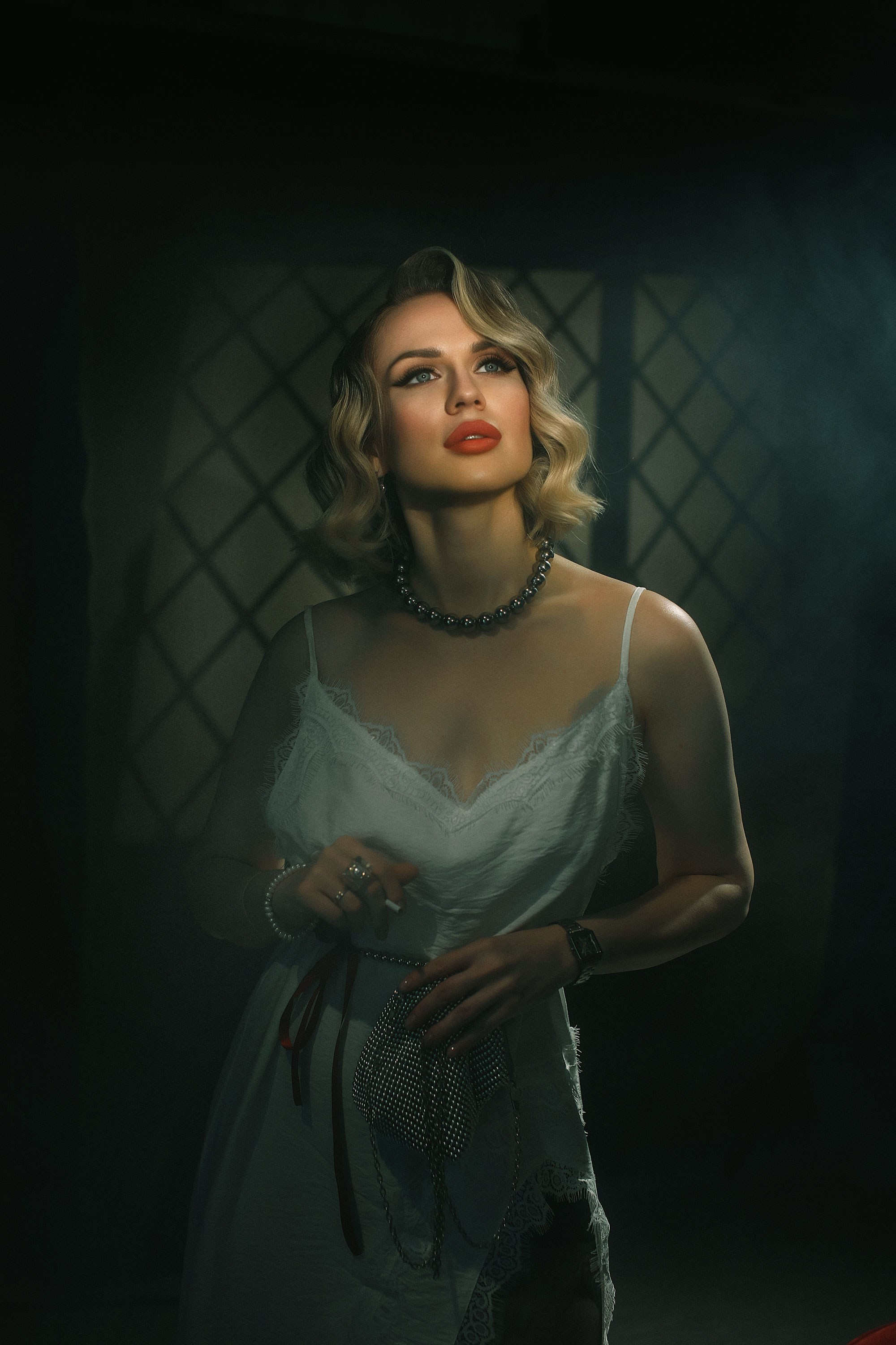 СТИЛИЗОВАННЫЕ СЪЕМКИ. Рекламная и портретная фотография Екатеринбург