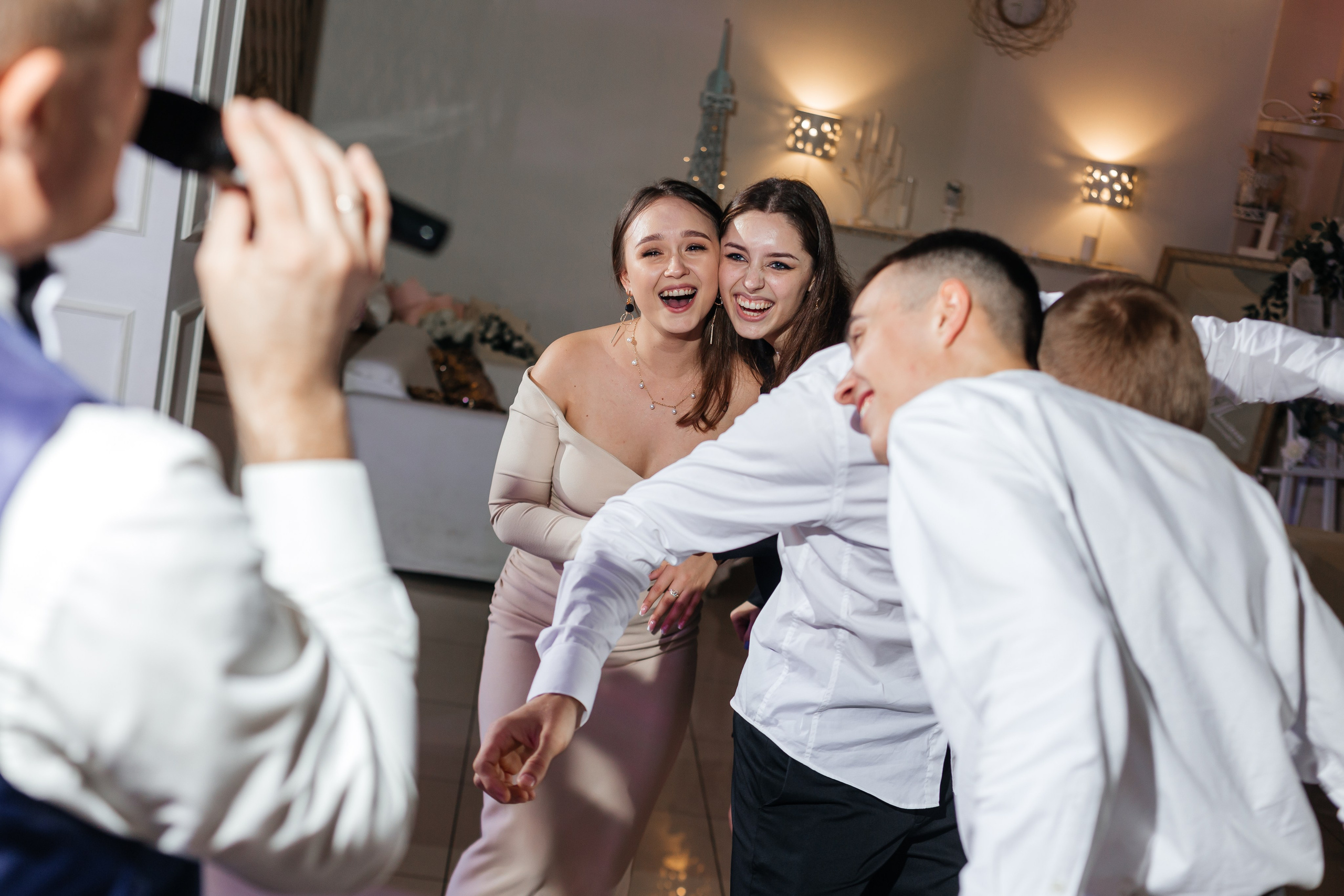 Артем и Даша. Свадебный фотограф в Краснодаре Николай Крауз