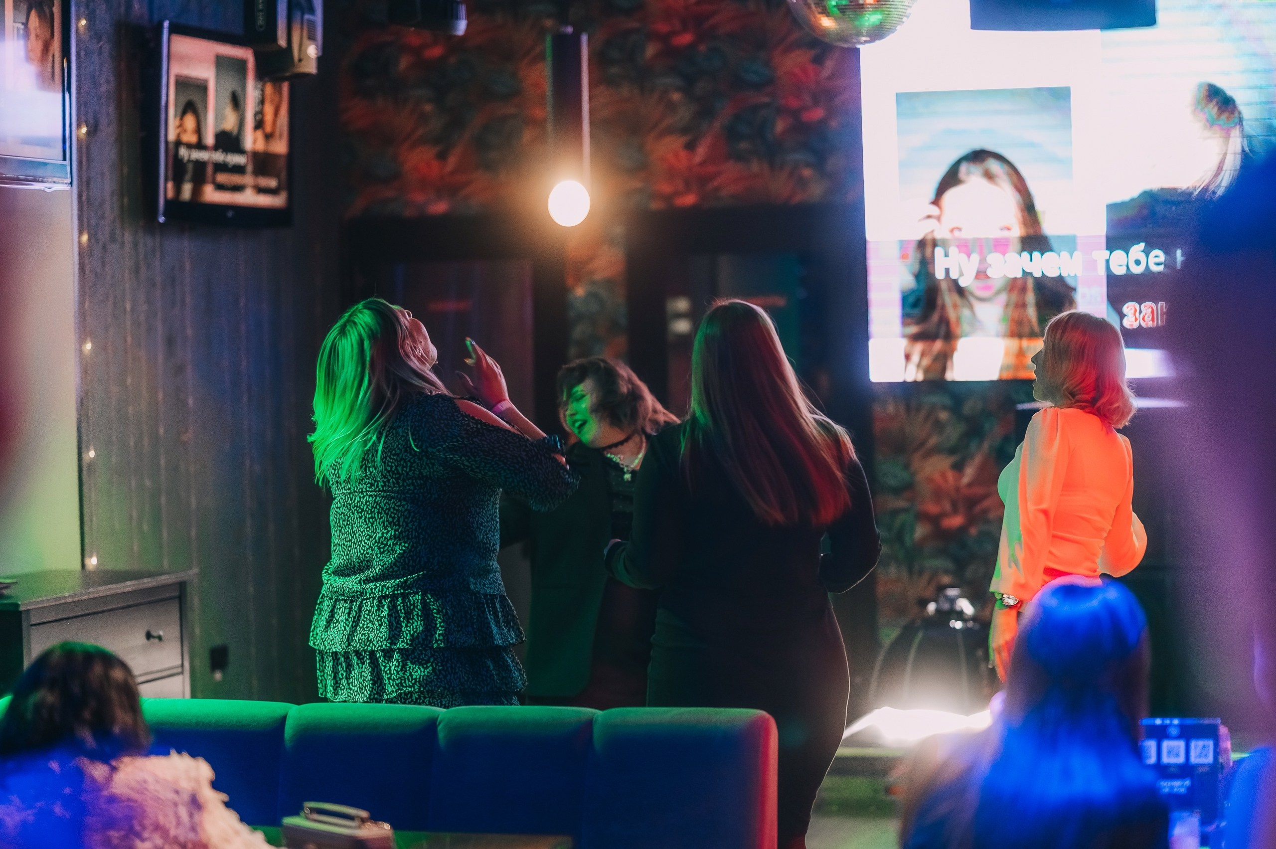 Опера 22.03.25. Фотограф в Кемерово Владислав Шульц