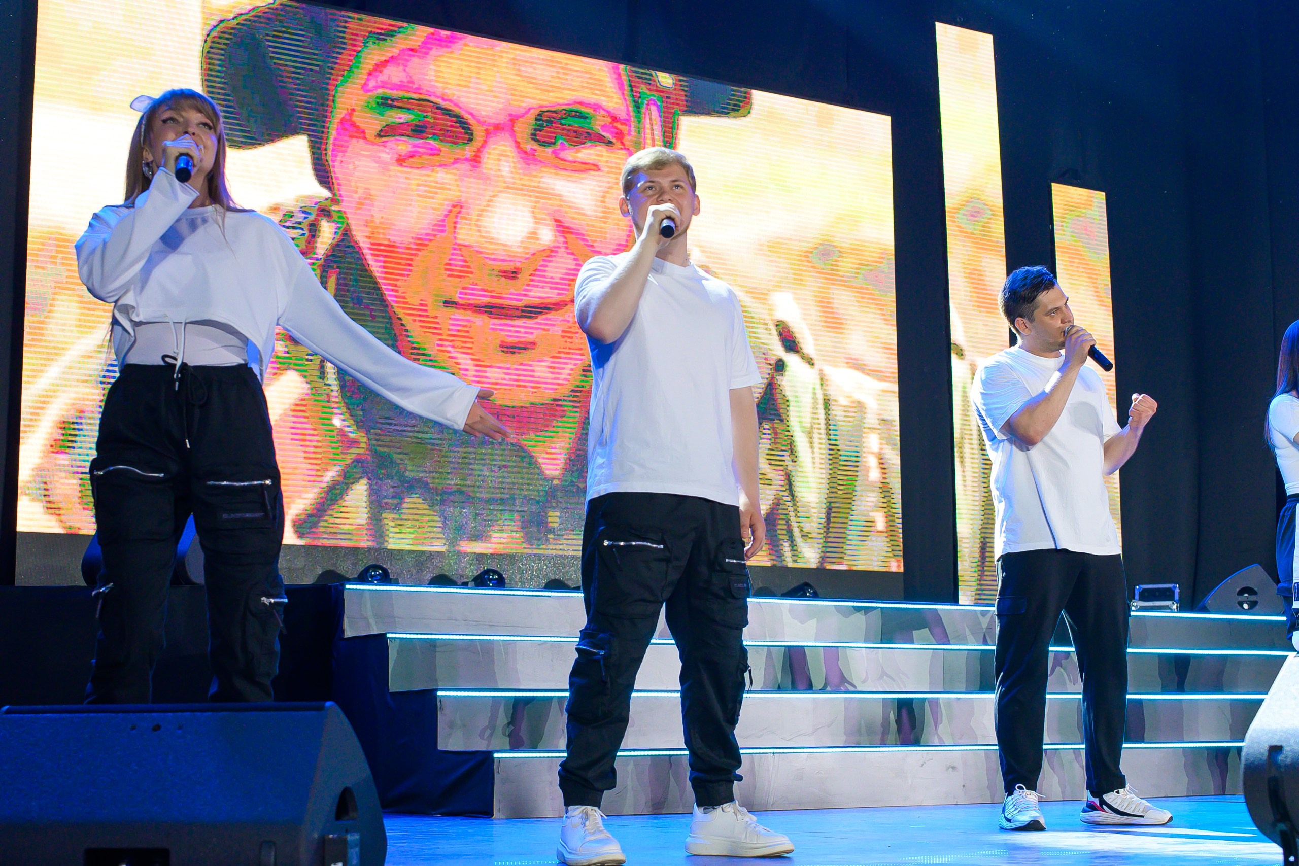 День Соц работника. Фотограф в Кемерово Владислав Шульц