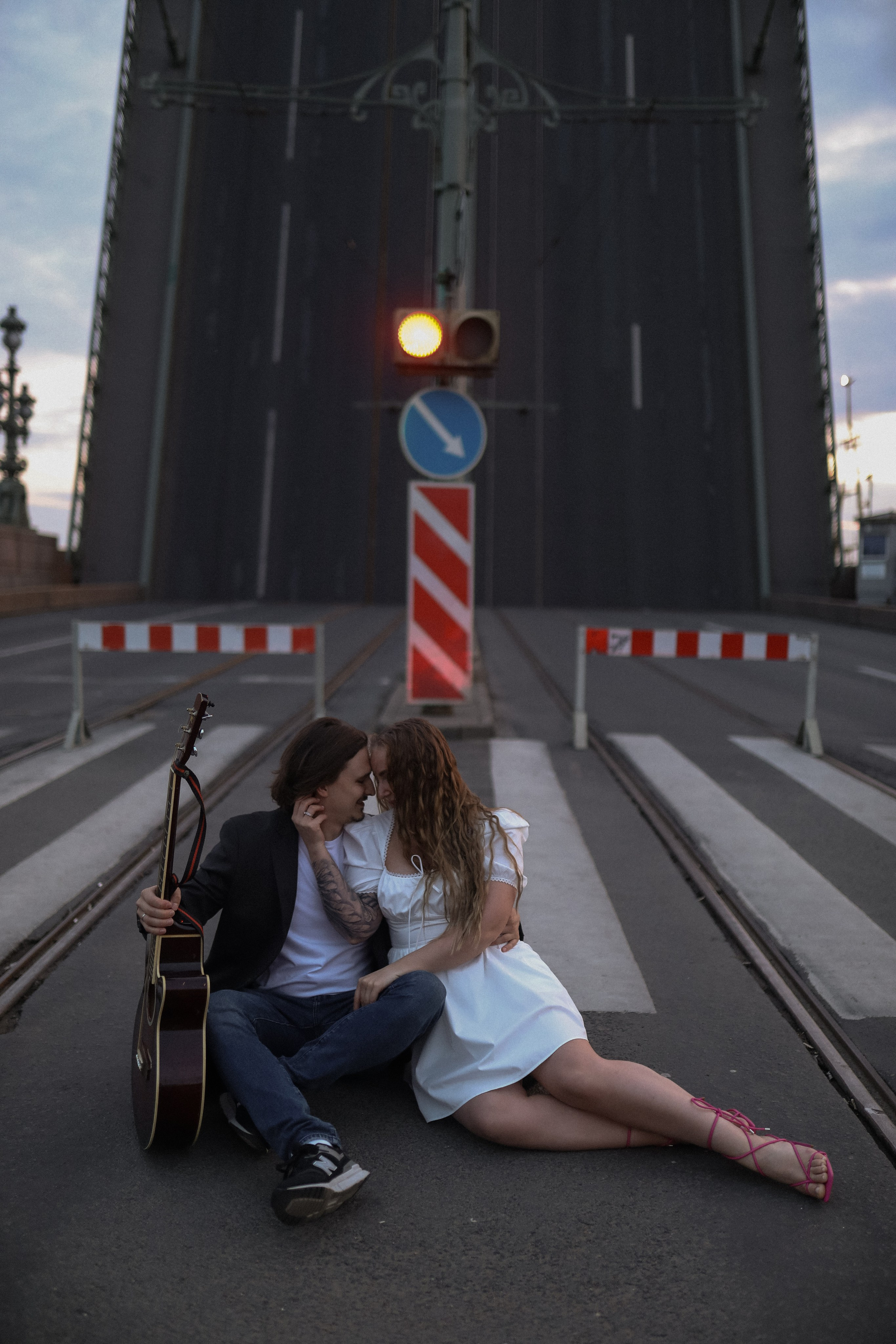 Алина и Володя. Лена Колягина Фотограф по любви
