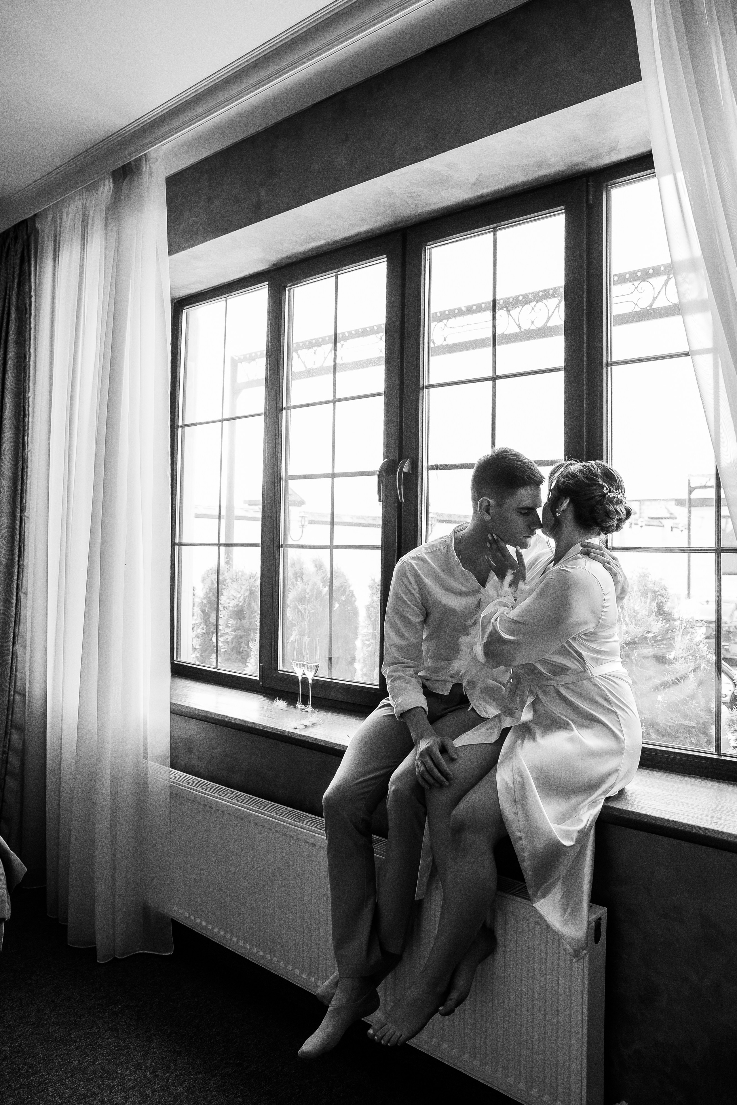 Илья & Татьяна 08.06.2024. Свадебный и семейный фотограф в Новопавловске и КМВ Баканова Юлия