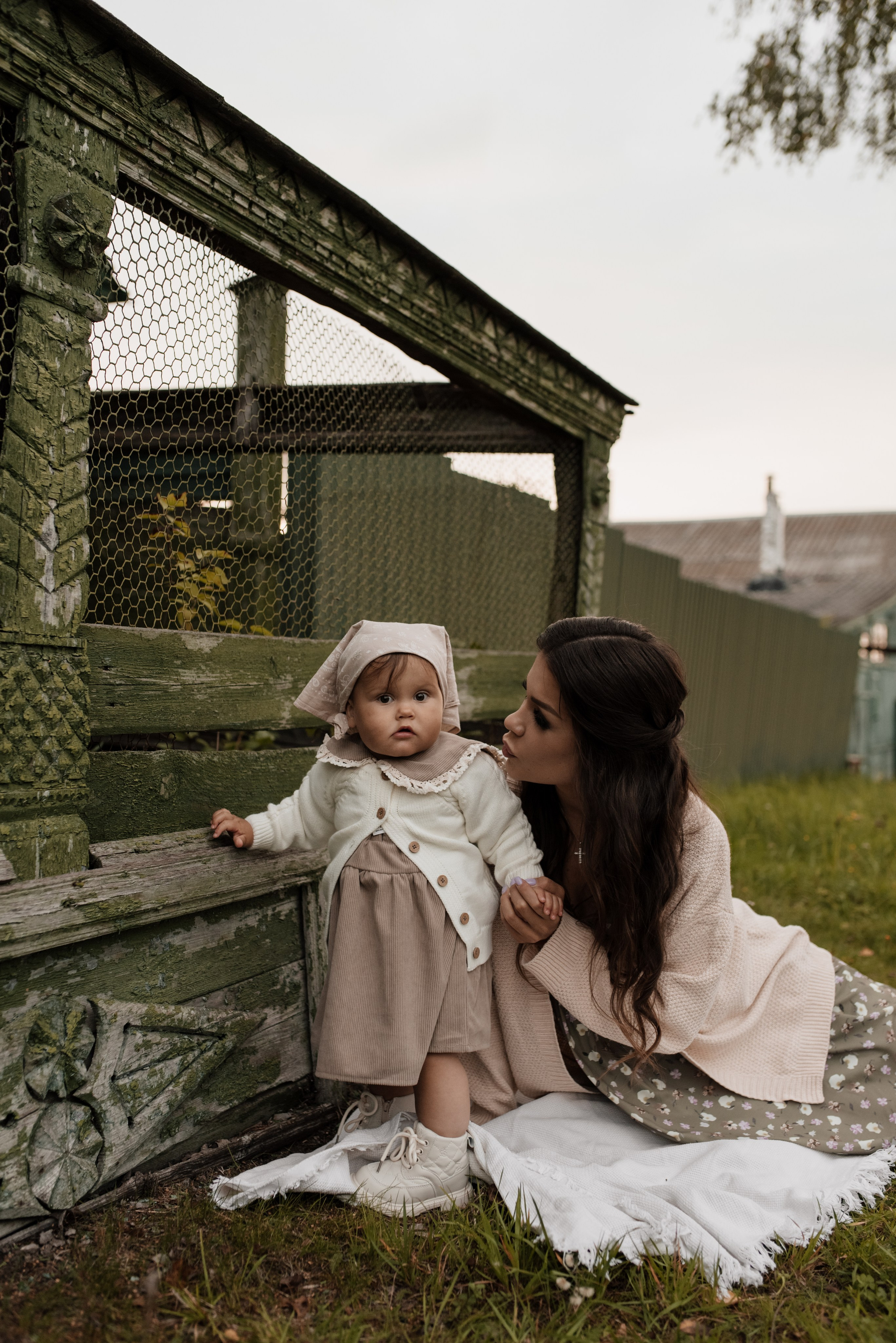 Диана ♡ Милана ♡ Артем. Фотограф Ольга Плеханова | Нижний Новгород, Москва