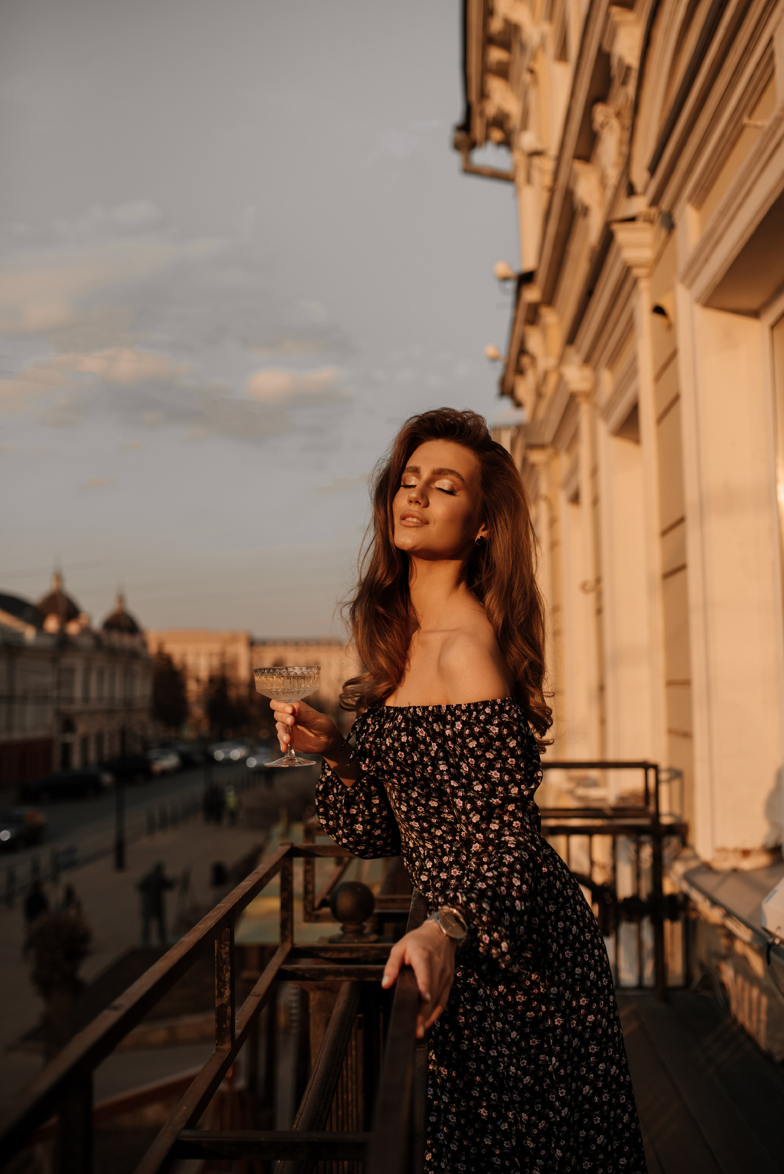 Саша Балкон. Фотограф Ольга Плеханова | Нижний Новгород, Москва