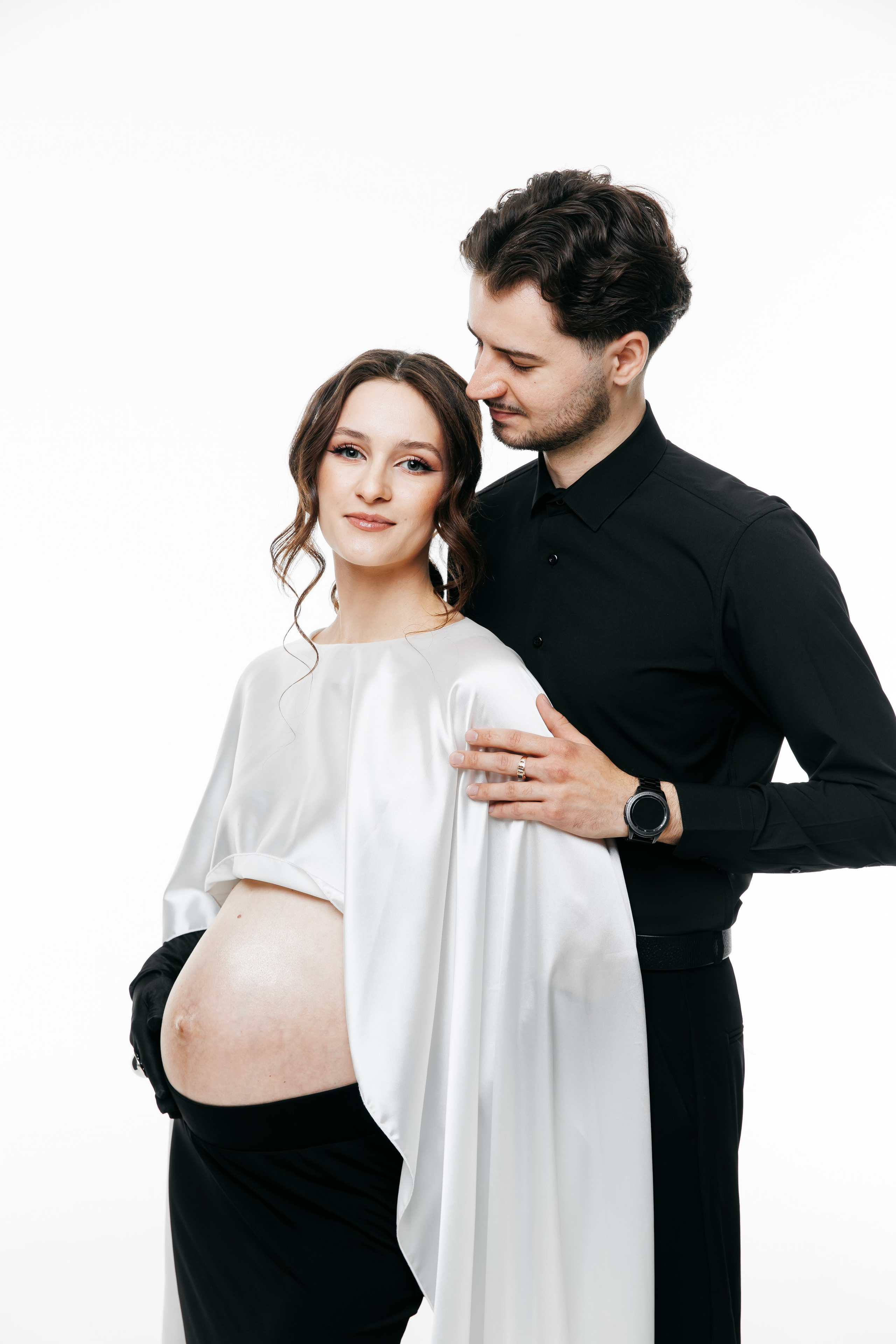 Алина и Сергей. Свадебный фотограф Ростове-на-Дону