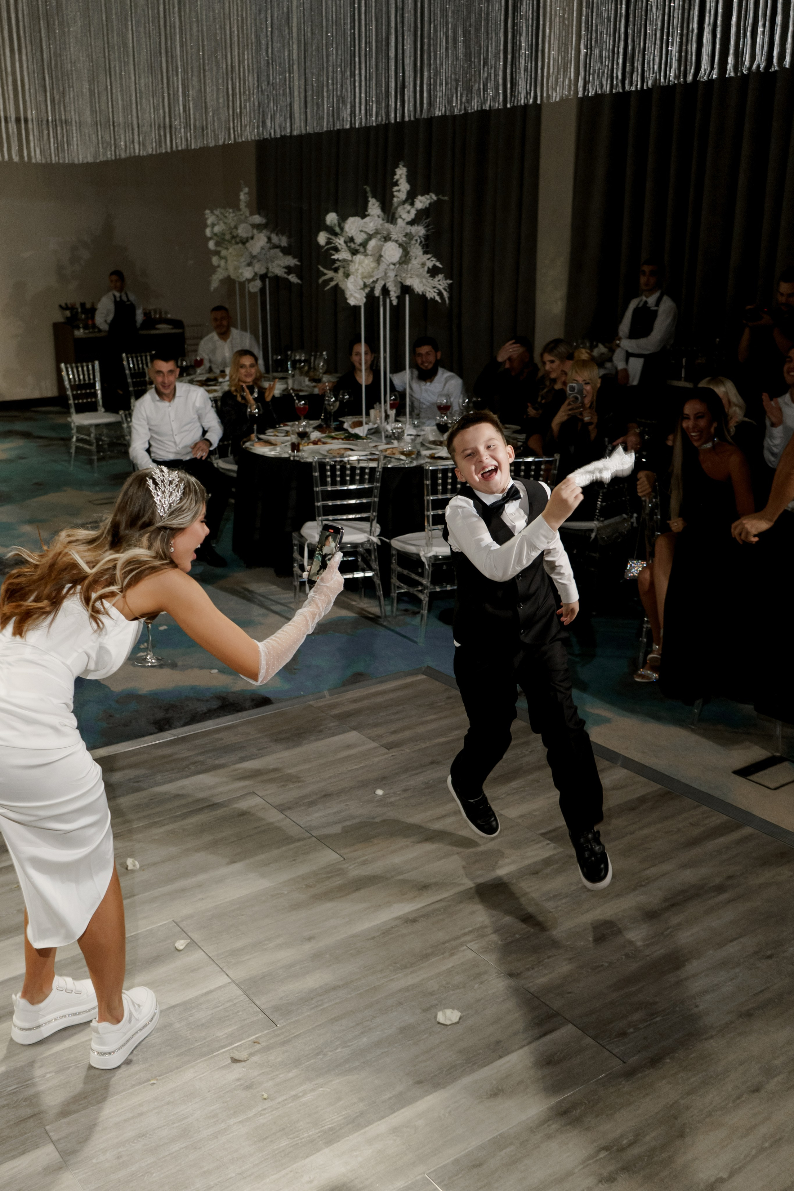 Вера и Стас. Свадебный фотограф Диана Полева