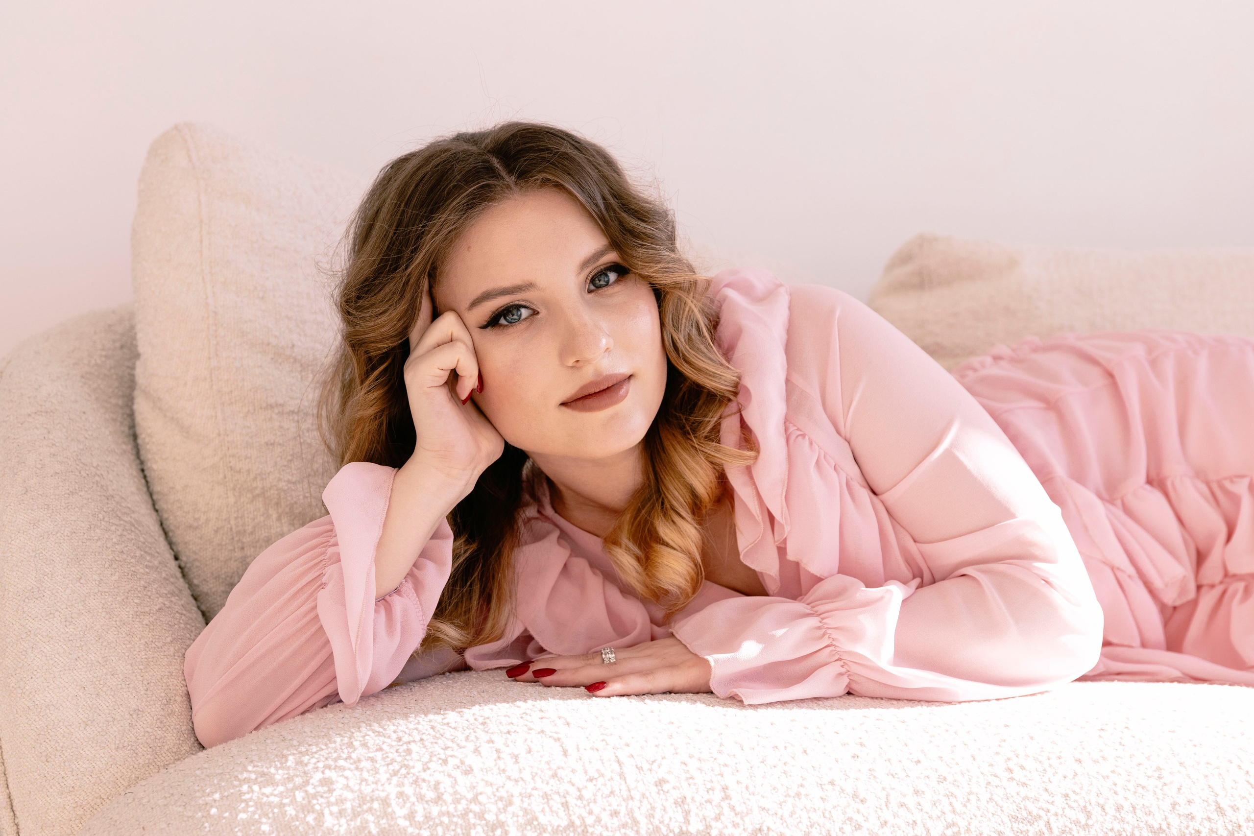 Анастасия. Фотограф в Москве и Московской области