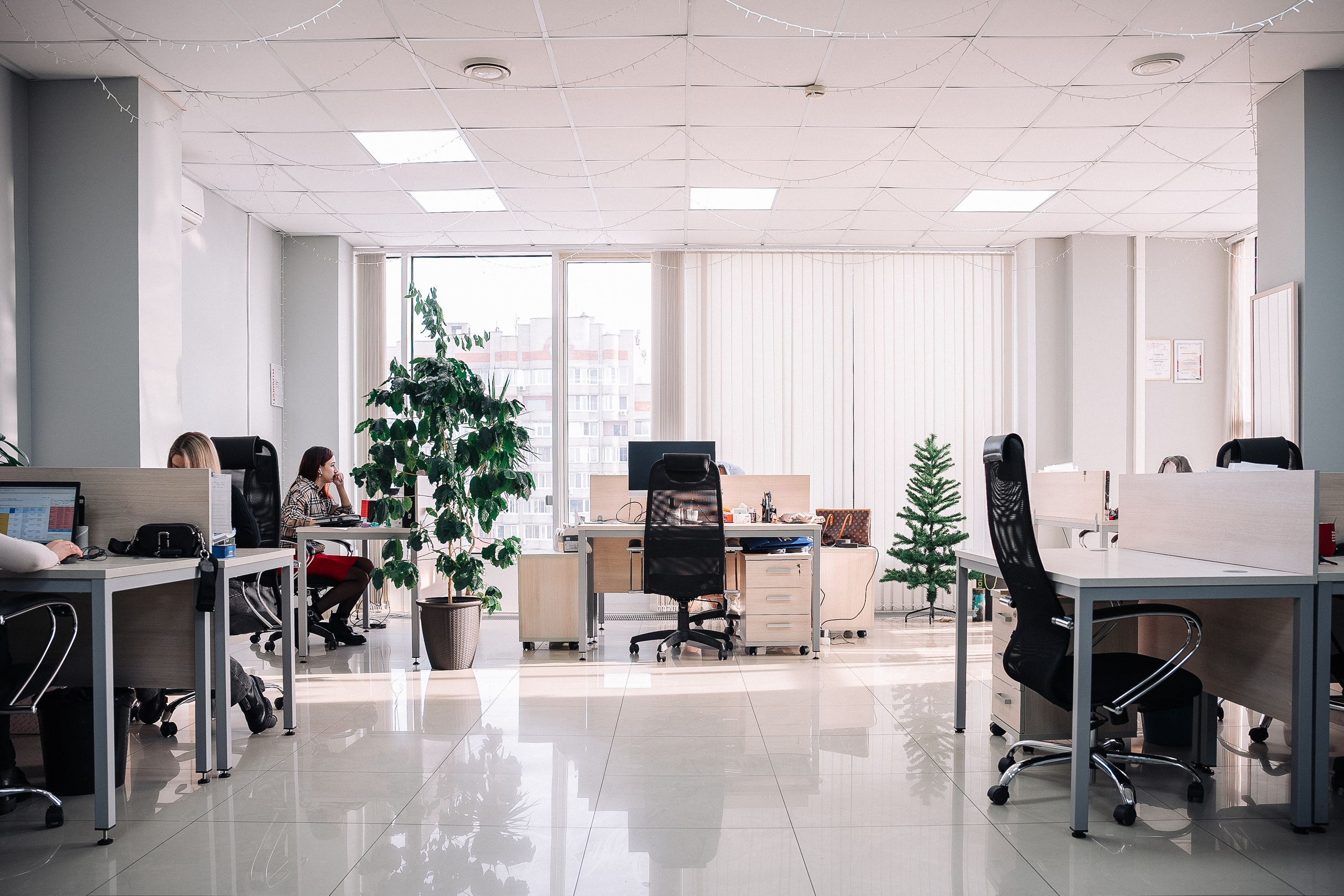 Альфа ЛИЗИНГ. Фотограф в Хабаровске Швендых Рудольф