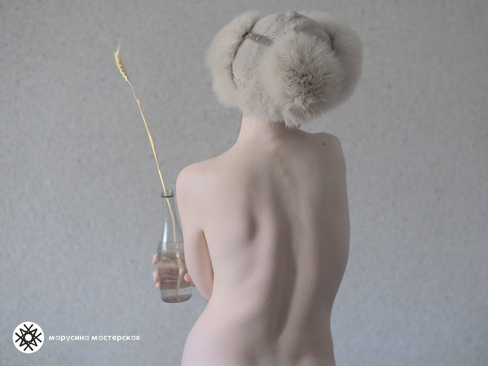 Инна Лисовская