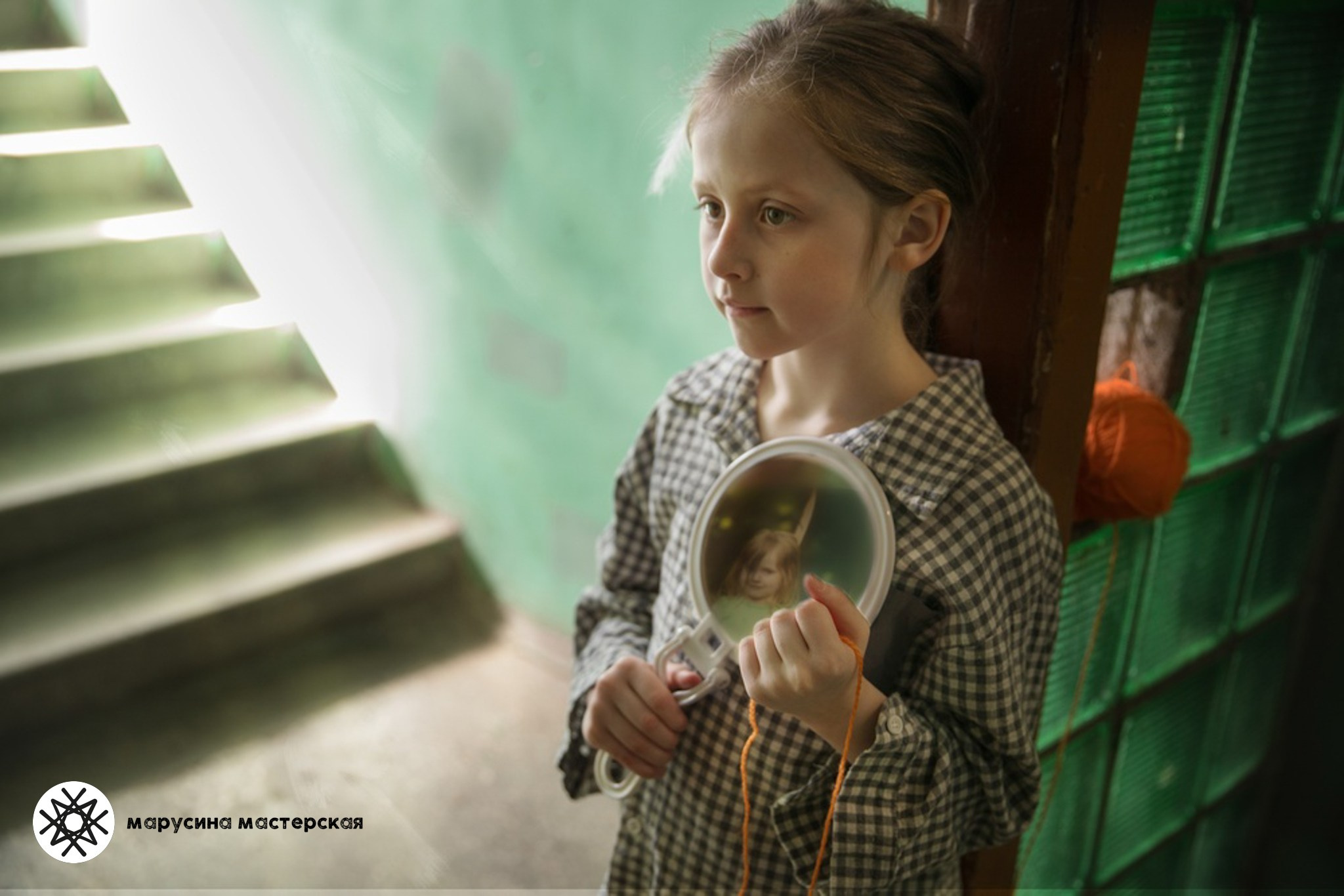 Мария Манышкина