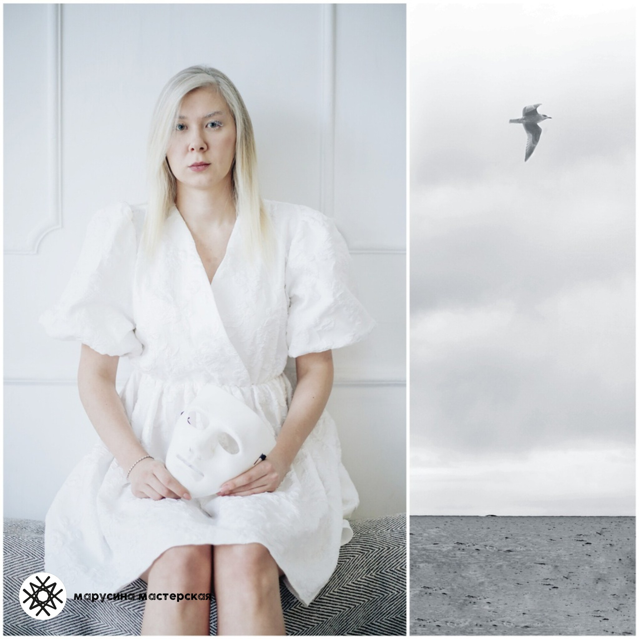 Елена Мариничева