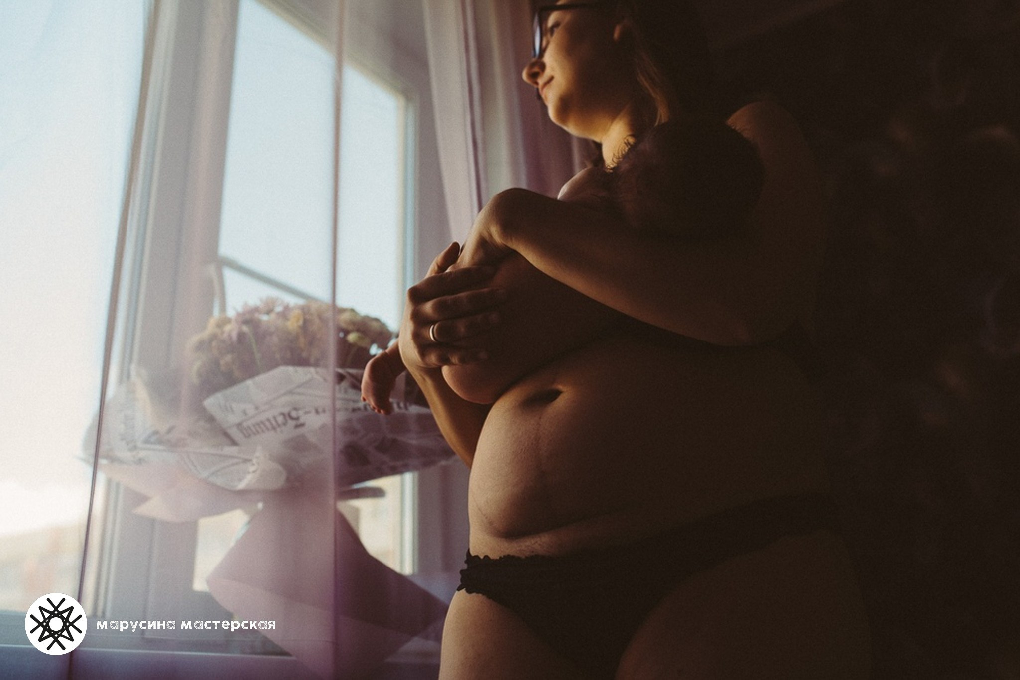 Творческая фотография, снятая в рамках летней творческой практики, автор — Татьяна Полоус