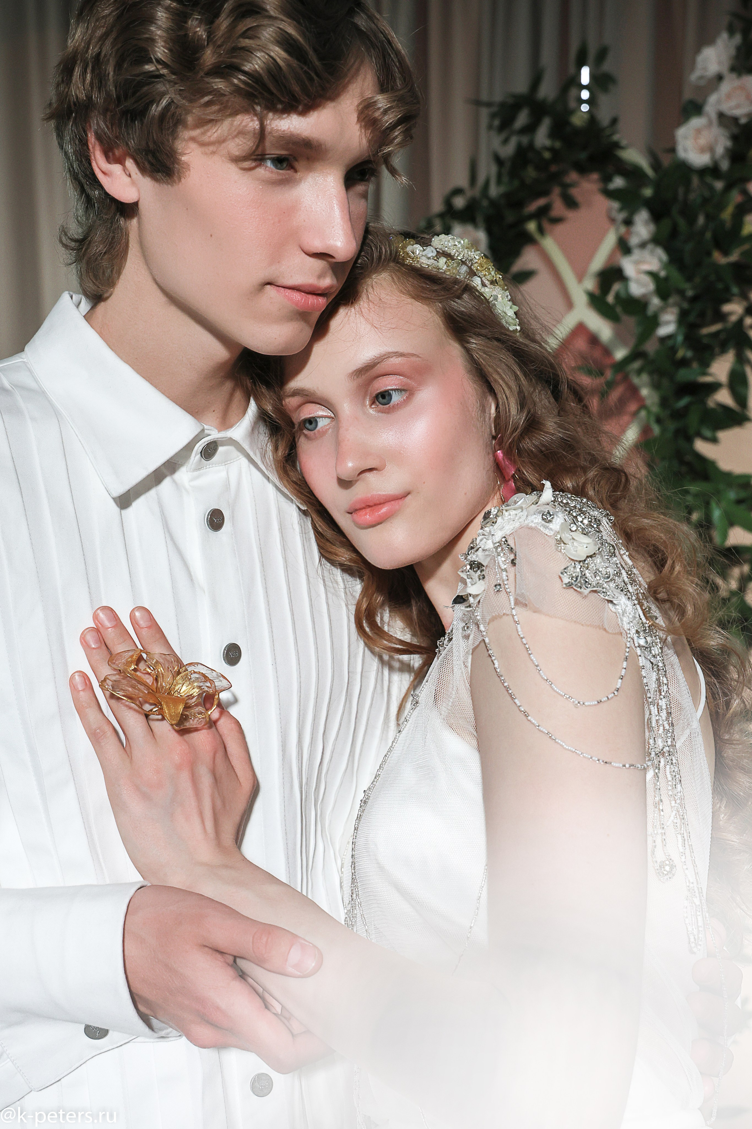 Стиль Арт Нуво эпоха модерна