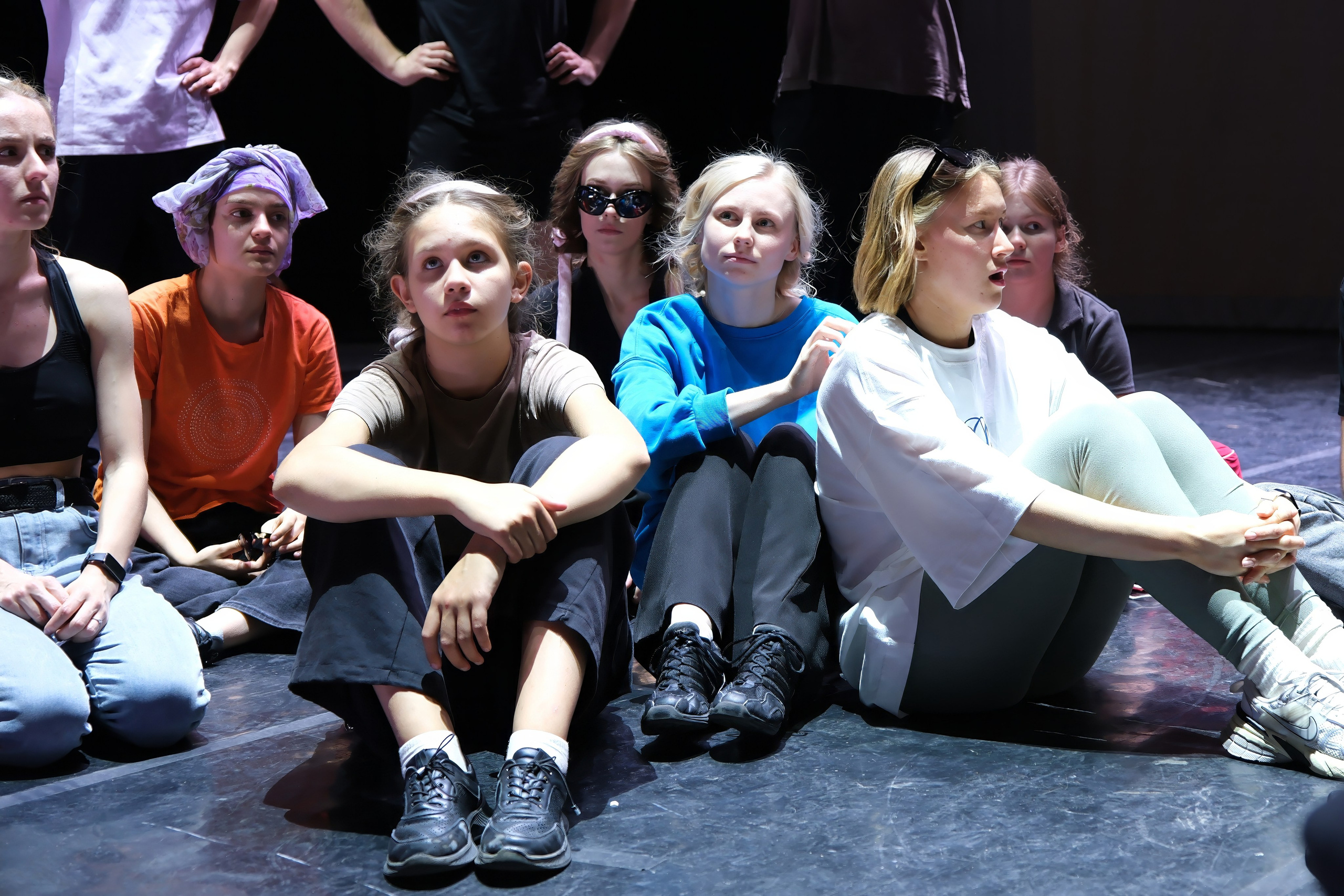 NEXT — премьера!!!. Добро пожаловать в студию «Цифровой скульптор»  где искусство встречается с технологиями!