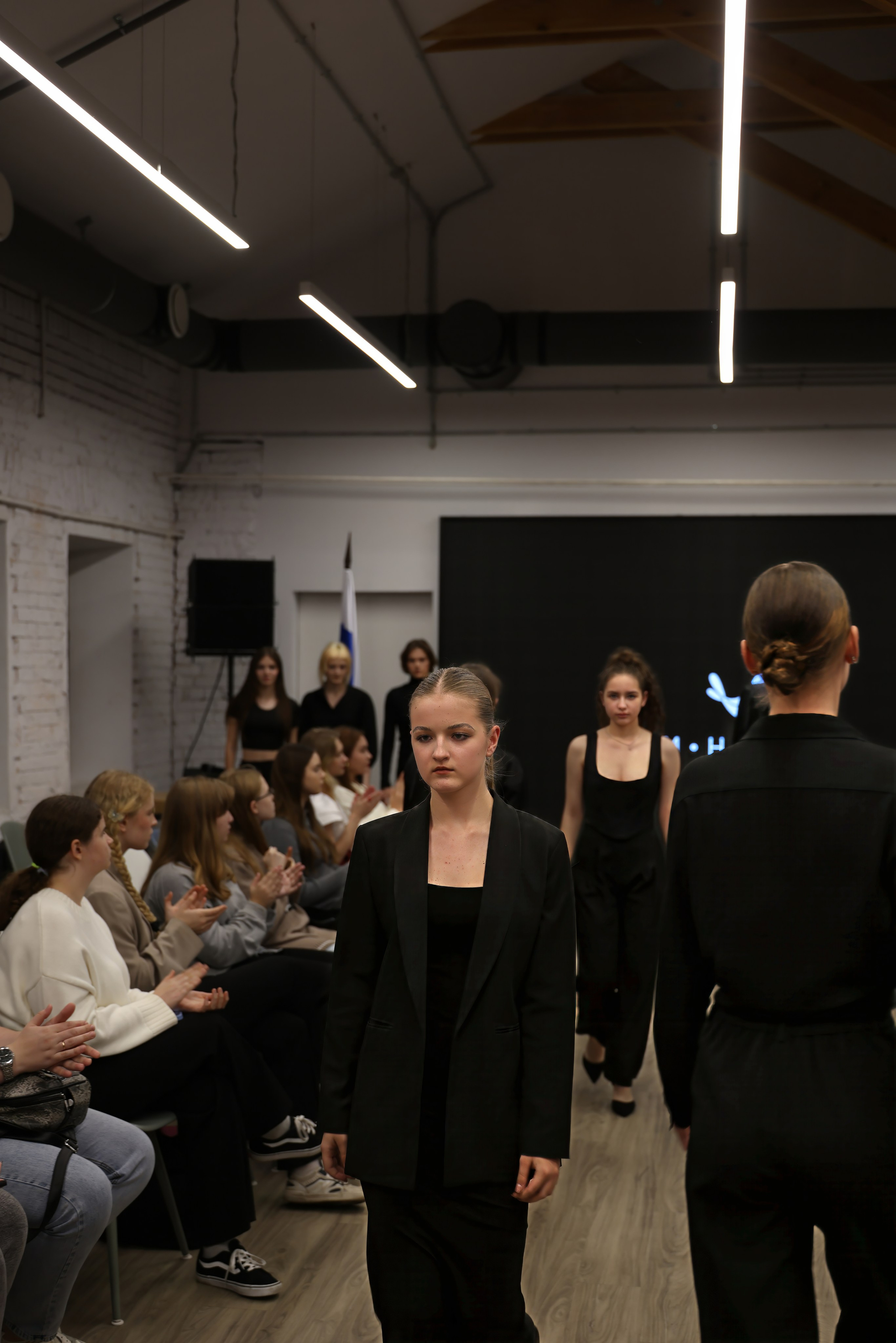 Натали де Шан. Добро пожаловать в студию «Цифровой скульптор»  где искусство встречается с технологиями!