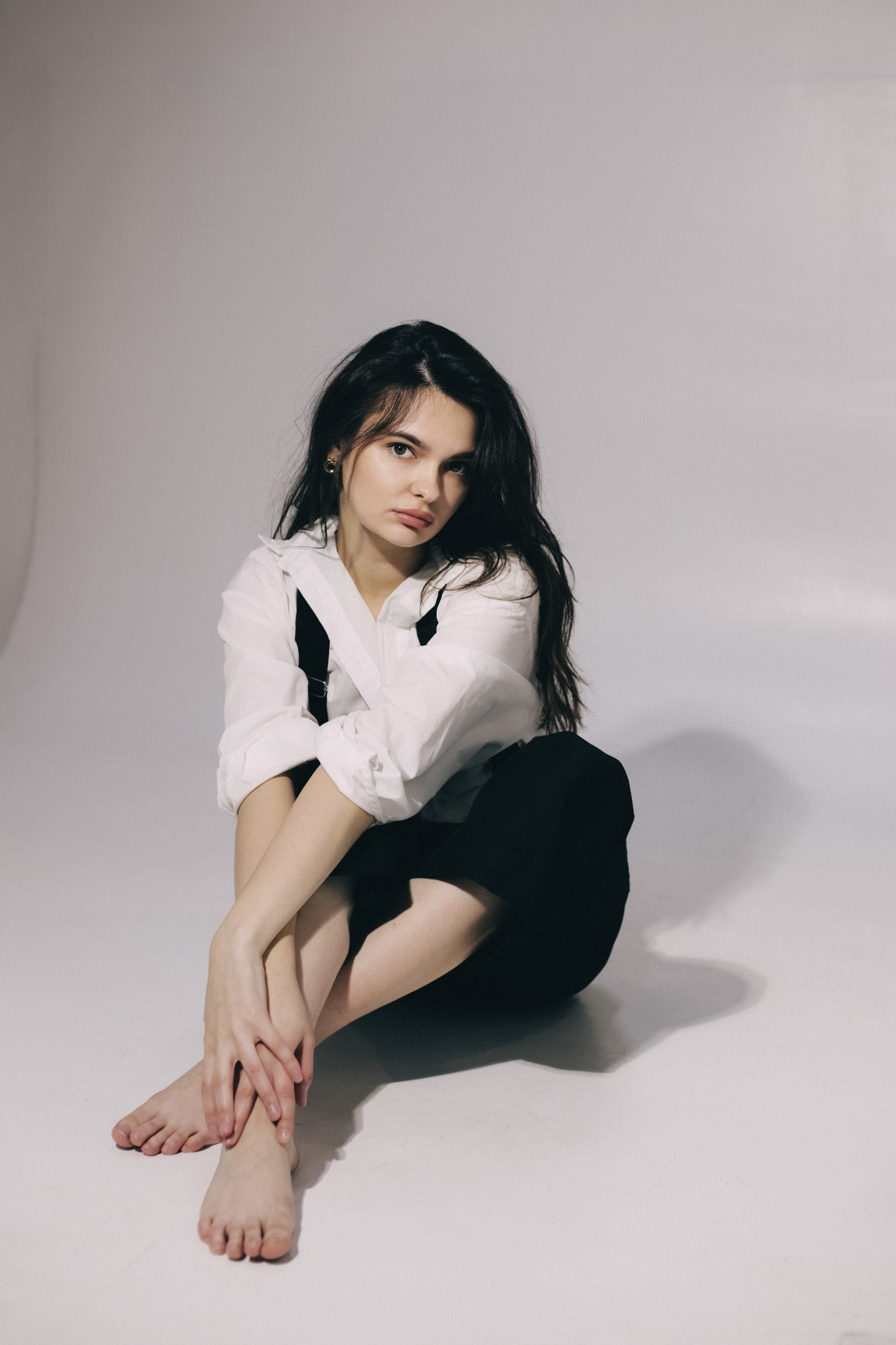 Алина. Женский фотограф в Москве Юля Иванова