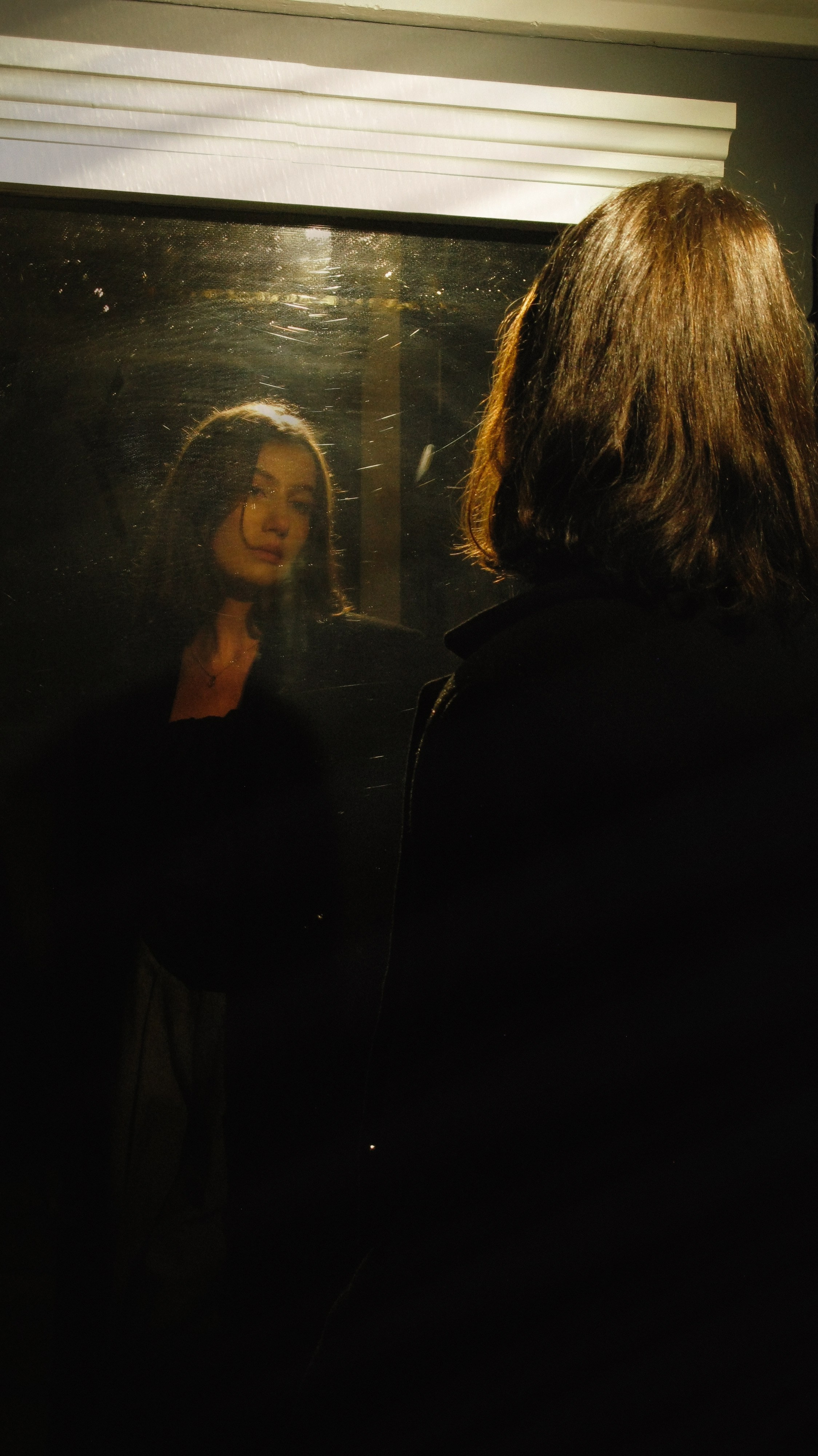 Екатерина. Портретный и свадебный фотограф в Москве Александра