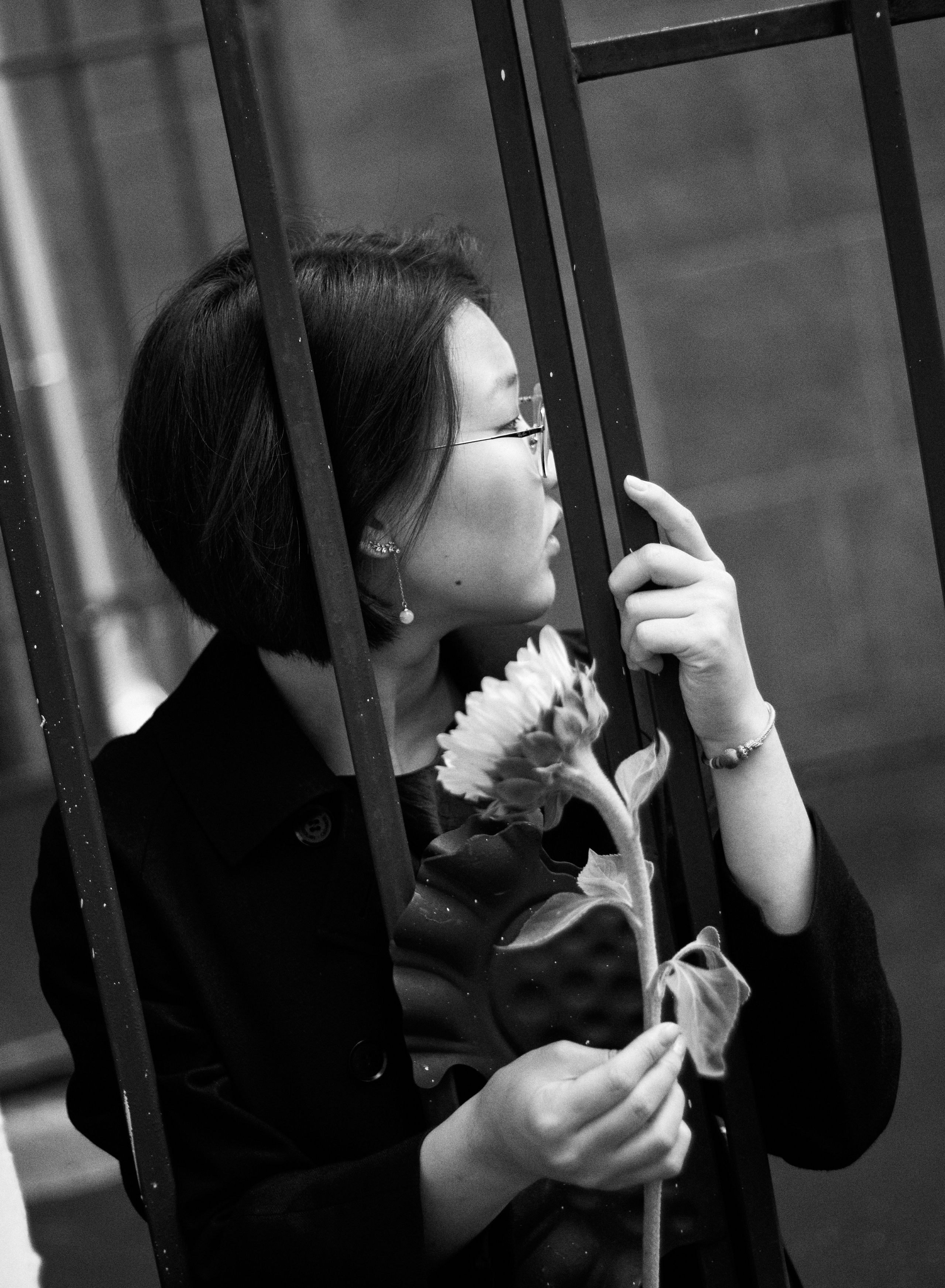 Амира. Портретный и свадебный фотограф в Москве Александра