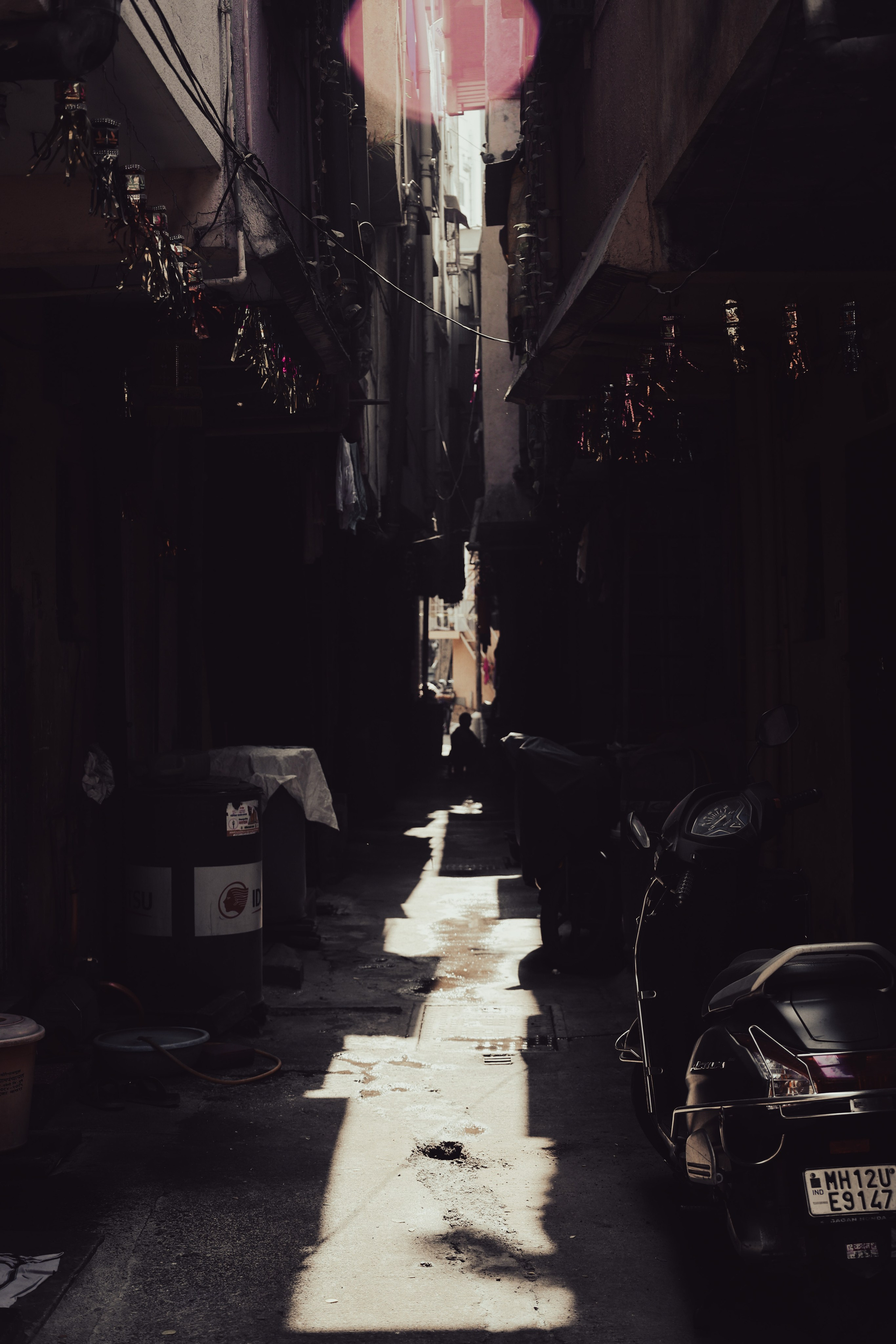 India. Фотограф в Москве