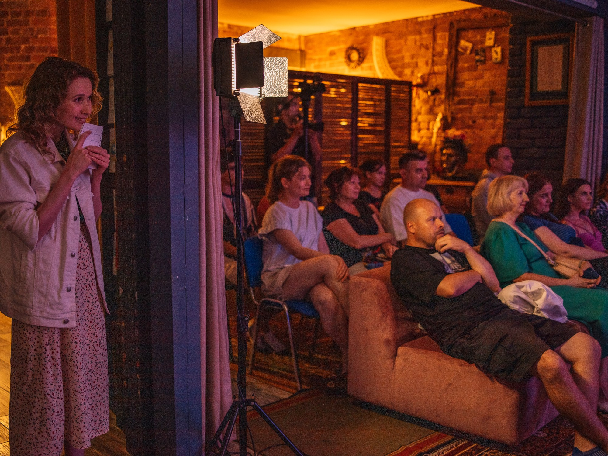 Репортажи. Семейный и портретный фотограф в Самаре Анна Григорьева